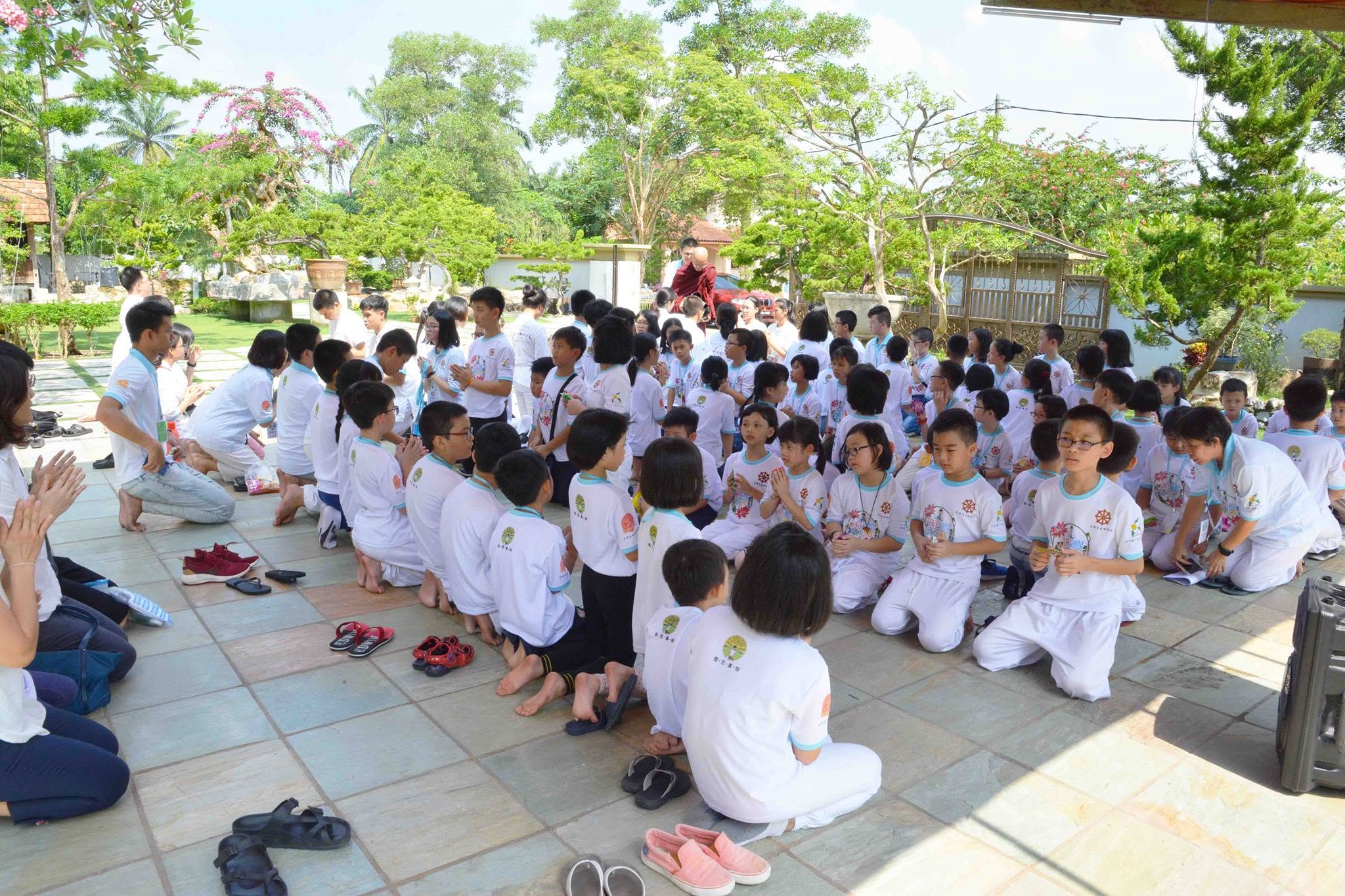 Pioneering Motivational Life Camp (2 Days 1 Night, 2019 March) - Image 20