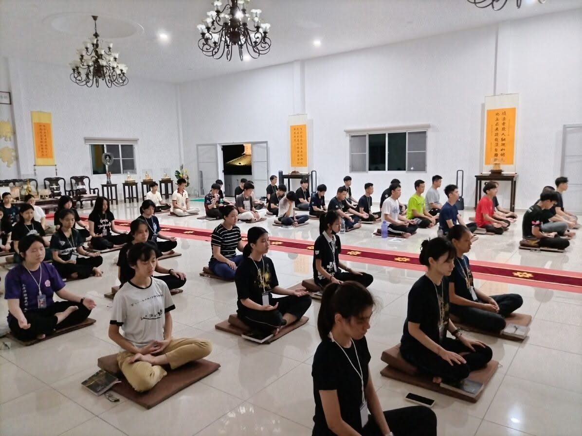 2024 Penang Universiti Sains Malaysia Engineering Campus Leadership Camp - Image 31