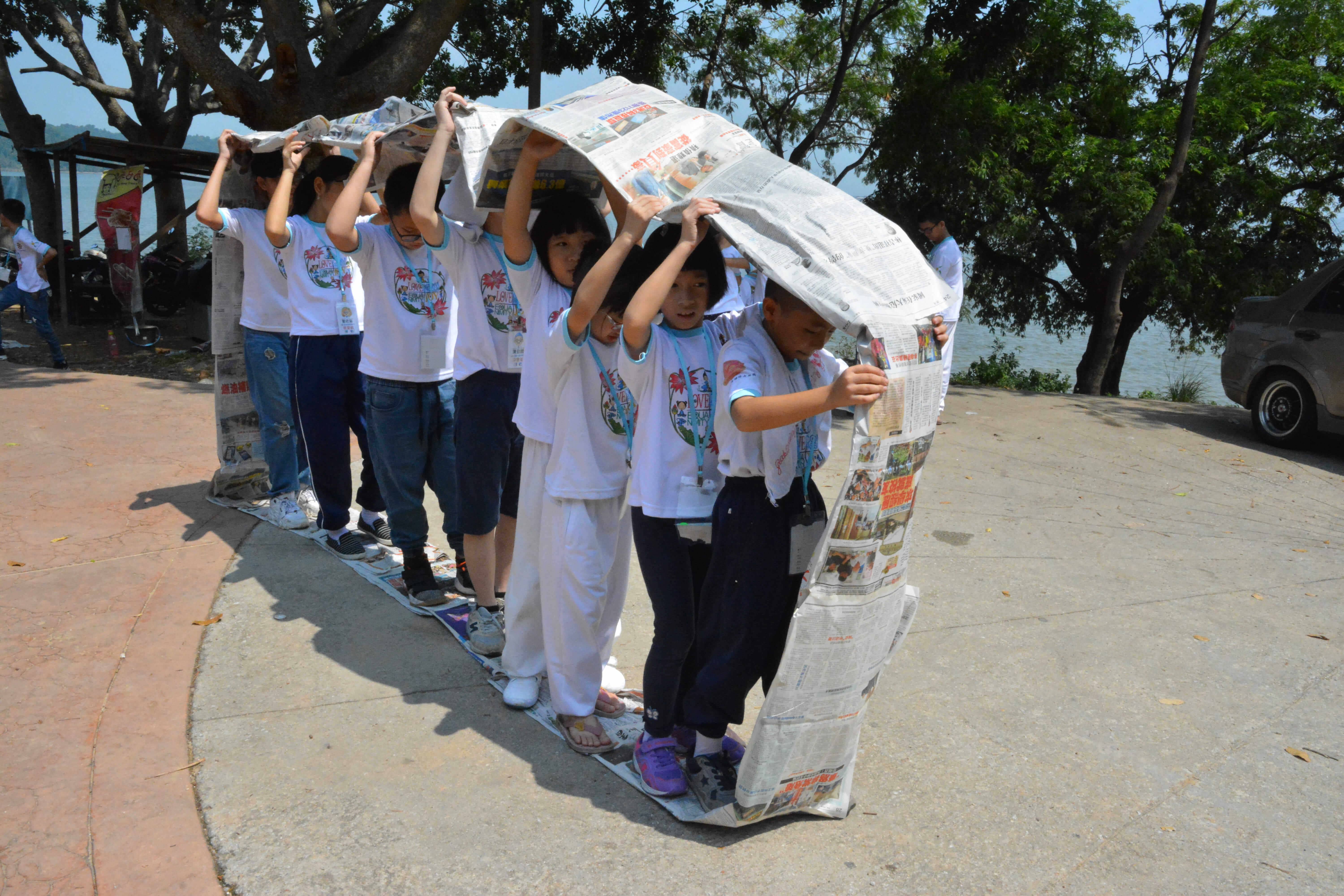 2019 Batu Kawan, Penang Coastal Cleanup & Environmental Activity - Image 19