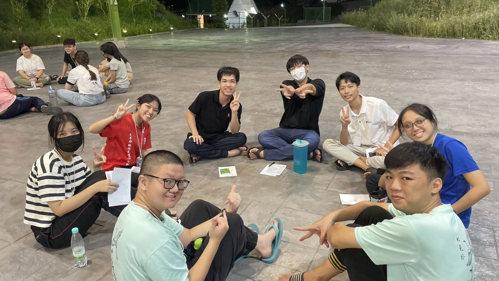 2024 Penang Universiti Sains Malaysia Engineering Campus Leadership Camp - Image 37