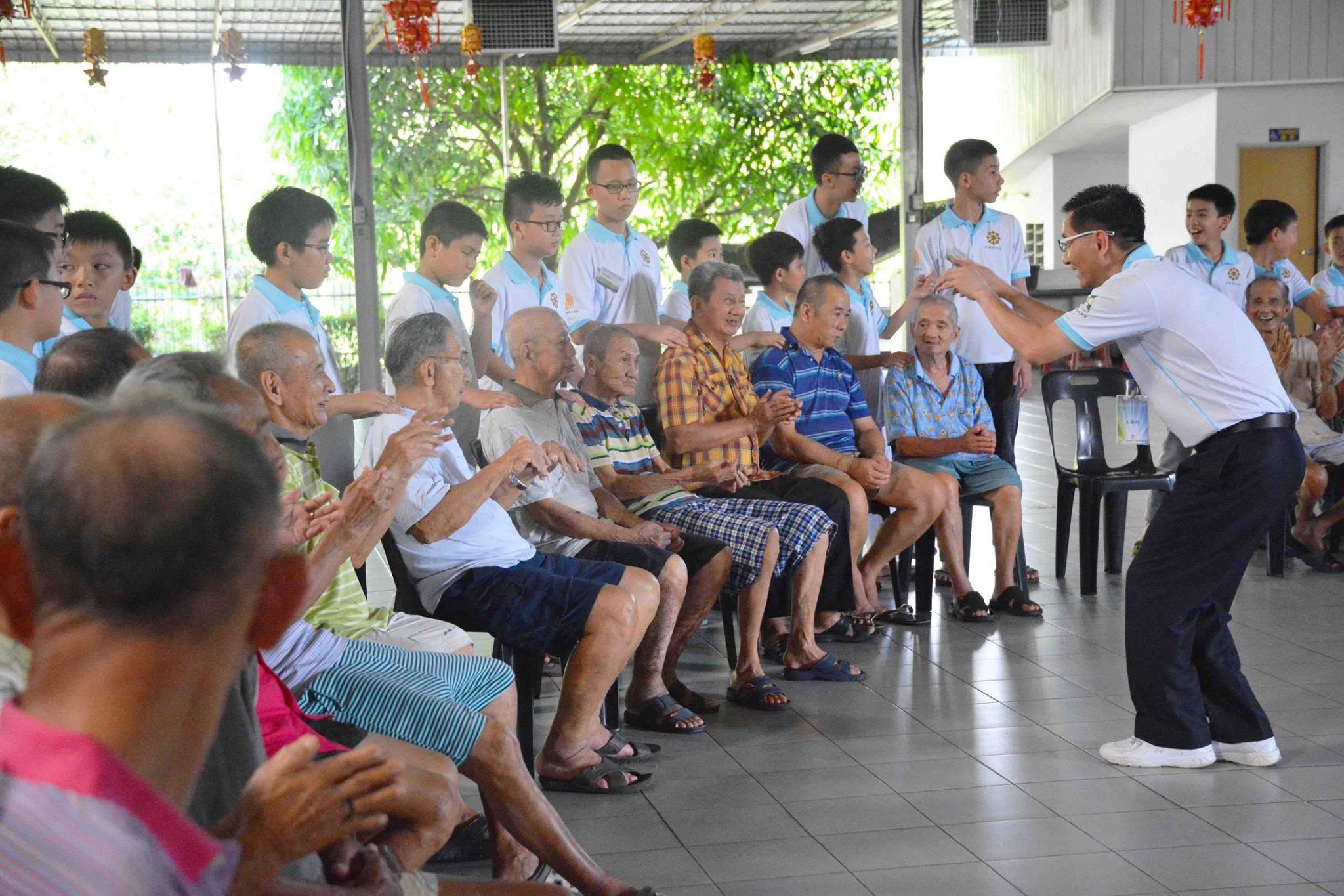 2018 Rumah Sejahtera Permatang Tinggi Learning Dhamma - Image 26