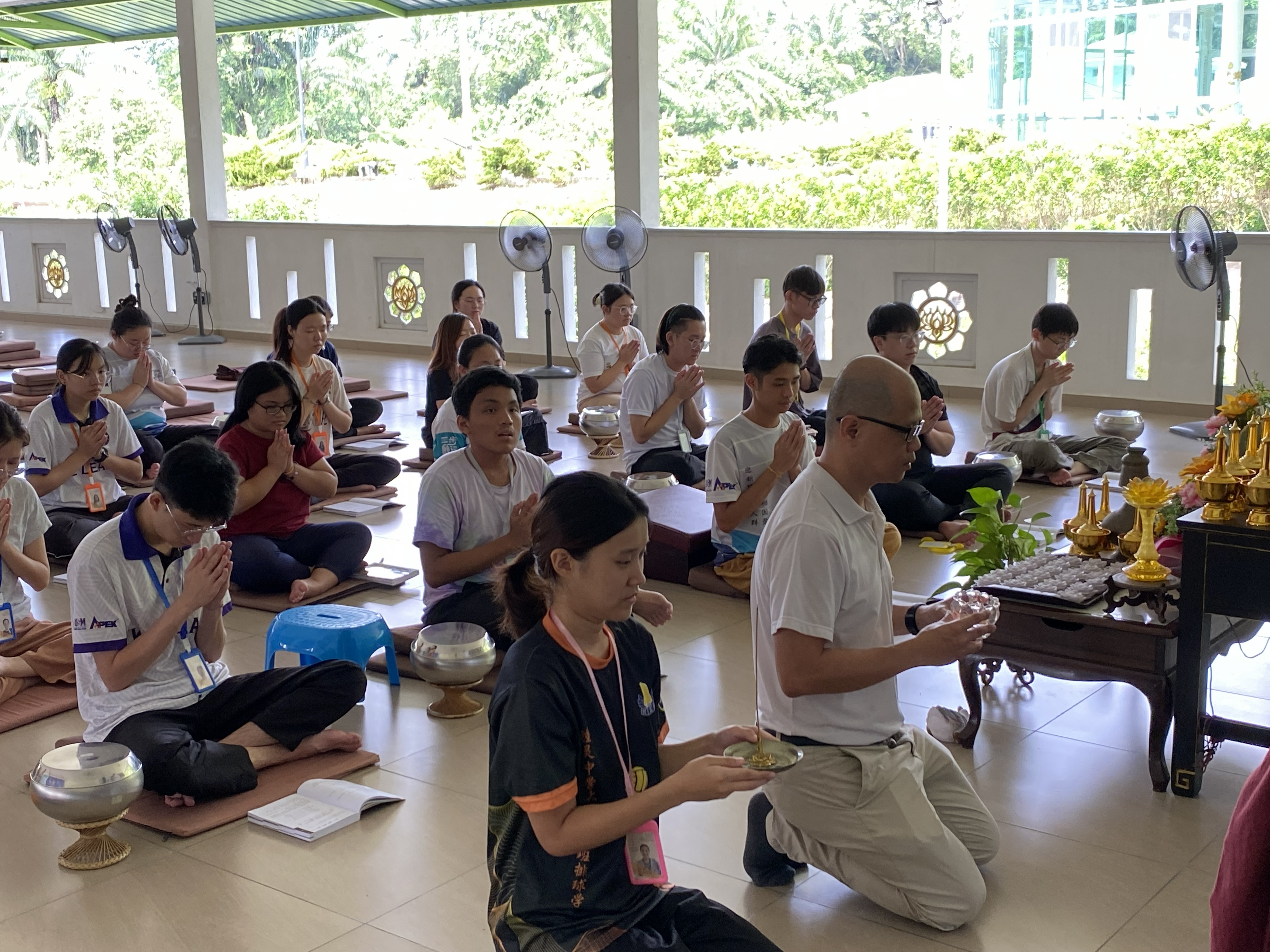 2025 Penang Island Universiti Sains Malaysia Campus Leadership Camp - Image 4