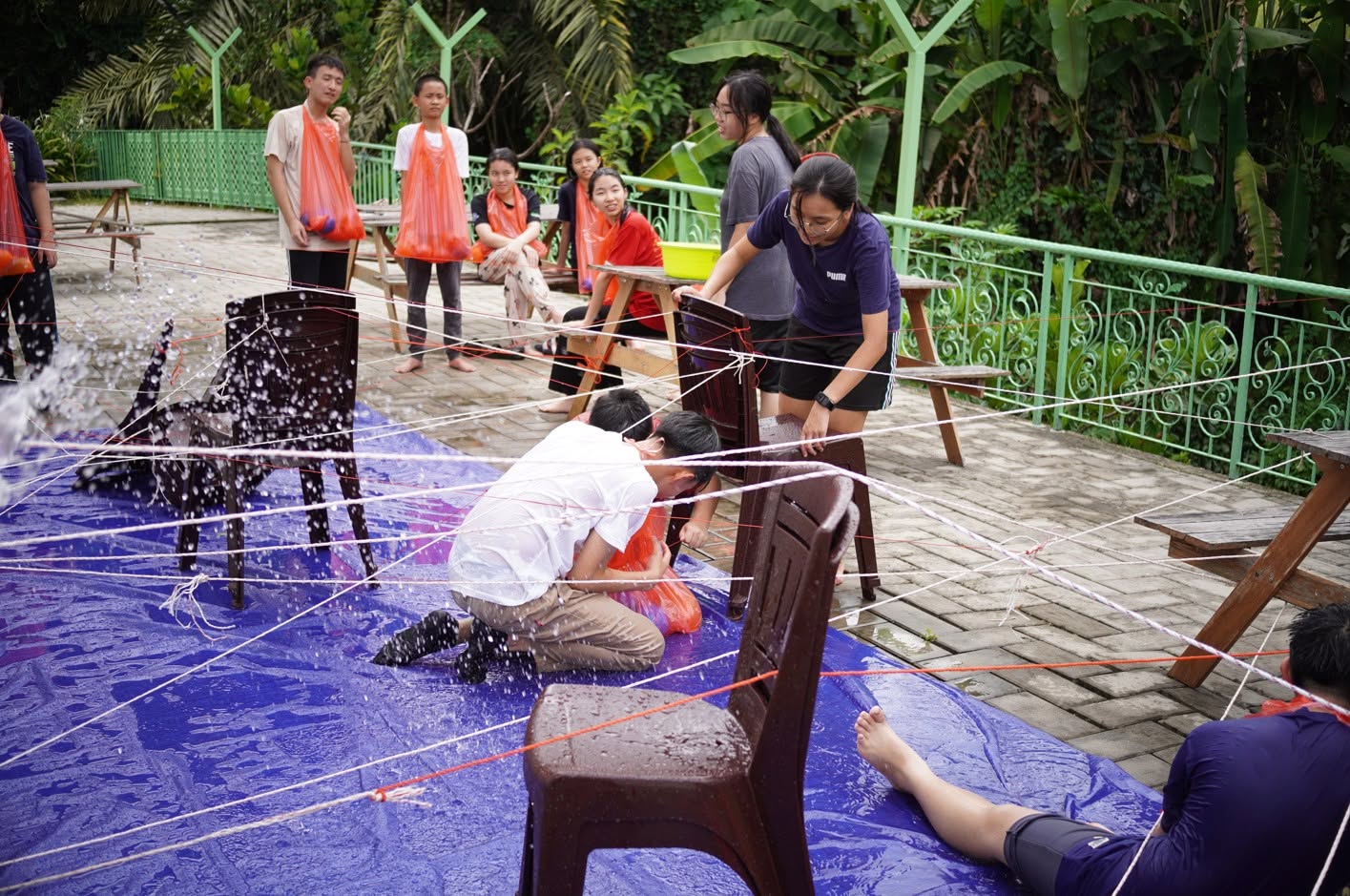 2024 Penang SPS Youth Leadership Camp - Image 34