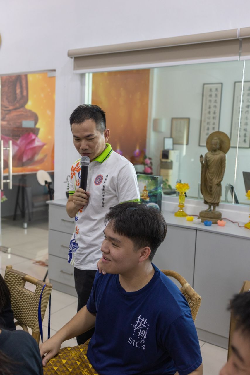 2023 YBAM Penang Fellowship Youth Leadership Camp - Image 23