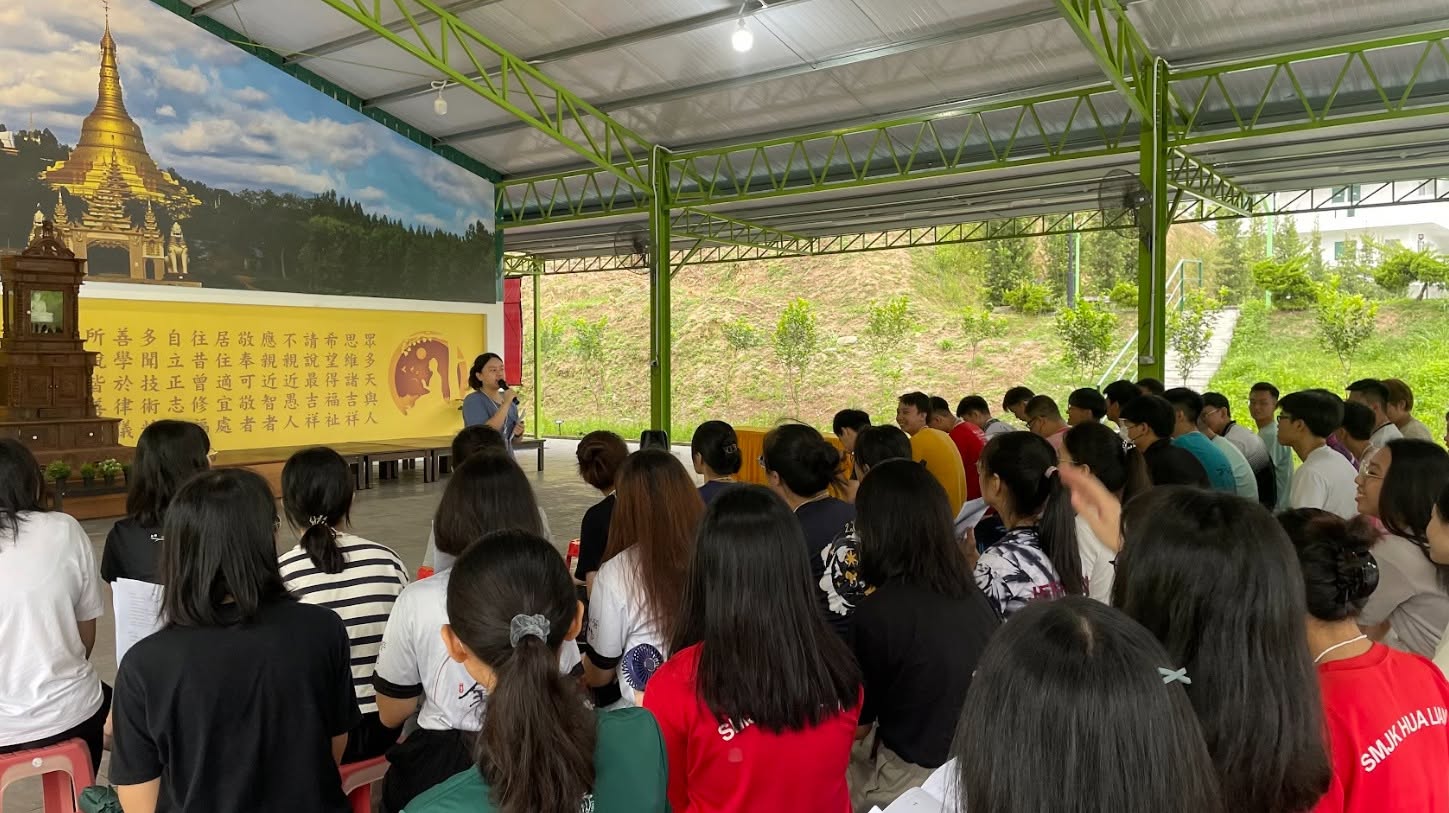 2024 Penang Universiti Sains Malaysia Engineering Campus Leadership Camp - Image 33