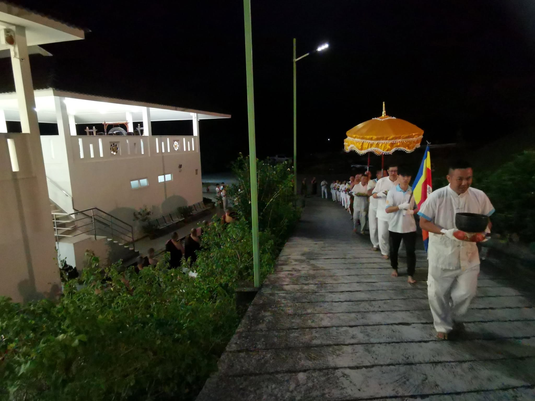2023 Vesākha Pūjā Day Retreat - Image 33