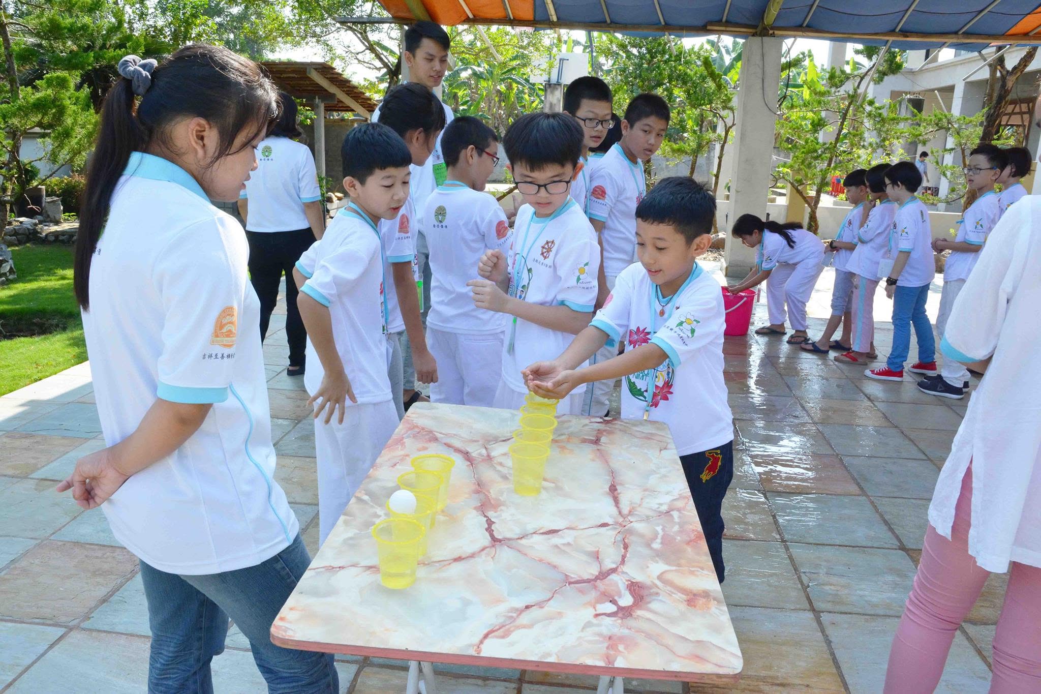 Pioneering Motivational Life Camp (2 Days 1 Night, 2019 March) - Image 14