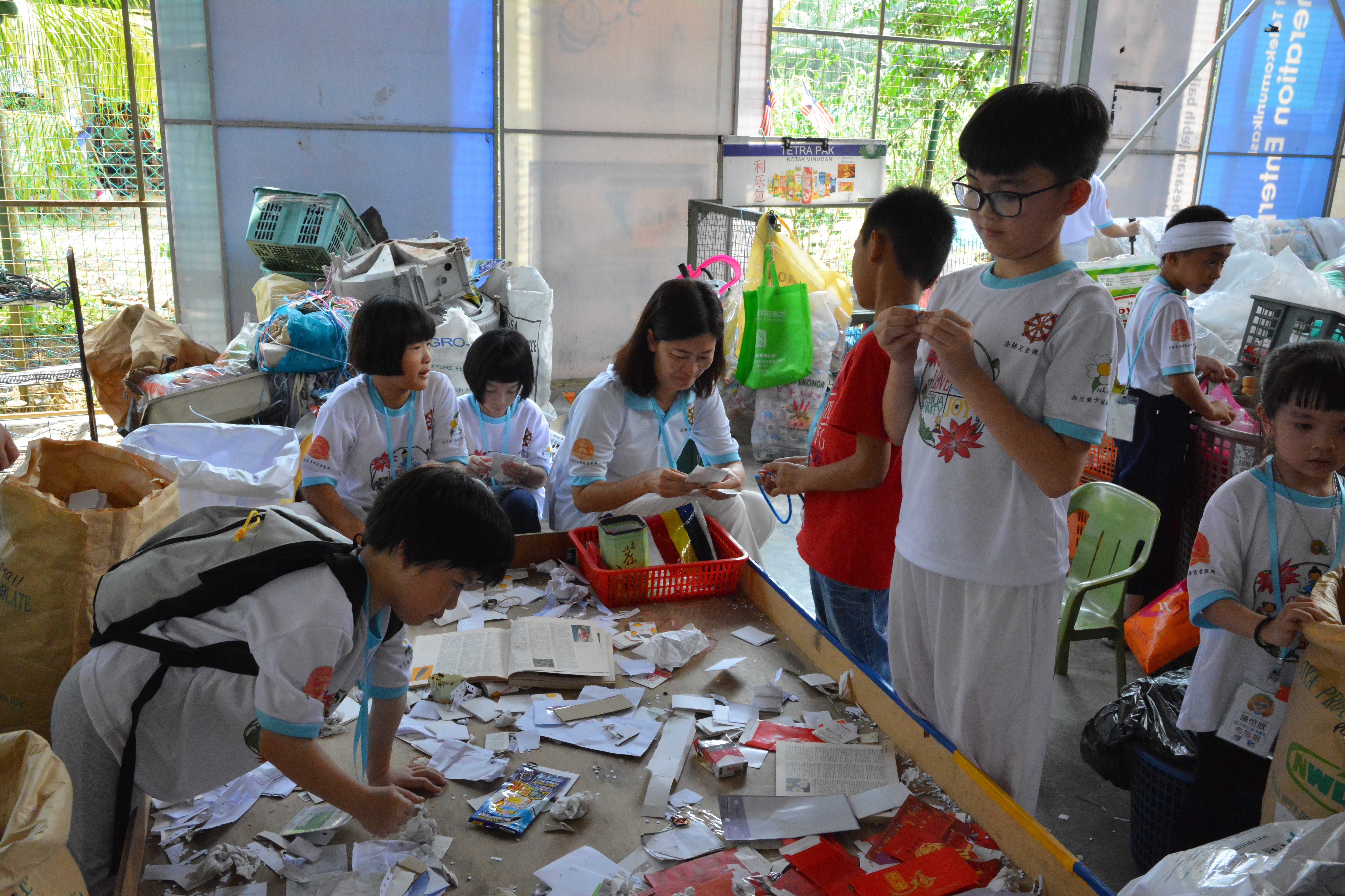 2019 Batu Kawan, Penang Coastal Cleanup & Environmental Activity - Image 36