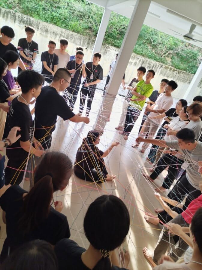 2024 Penang Universiti Sains Malaysia Engineering Campus Leadership Camp - Image 36