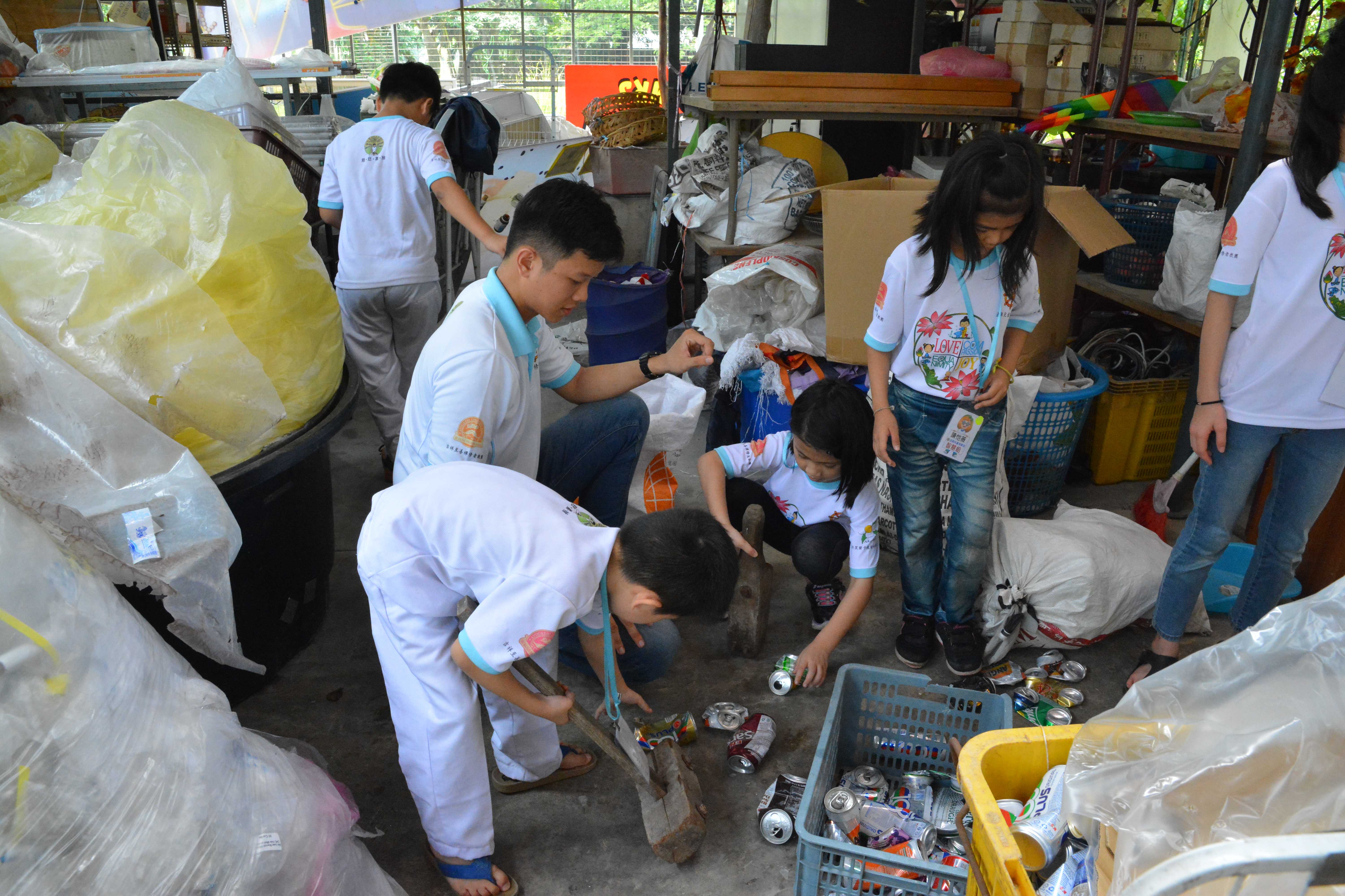 2019 Batu Kawan, Penang Coastal Cleanup & Environmental Activity - Image 28