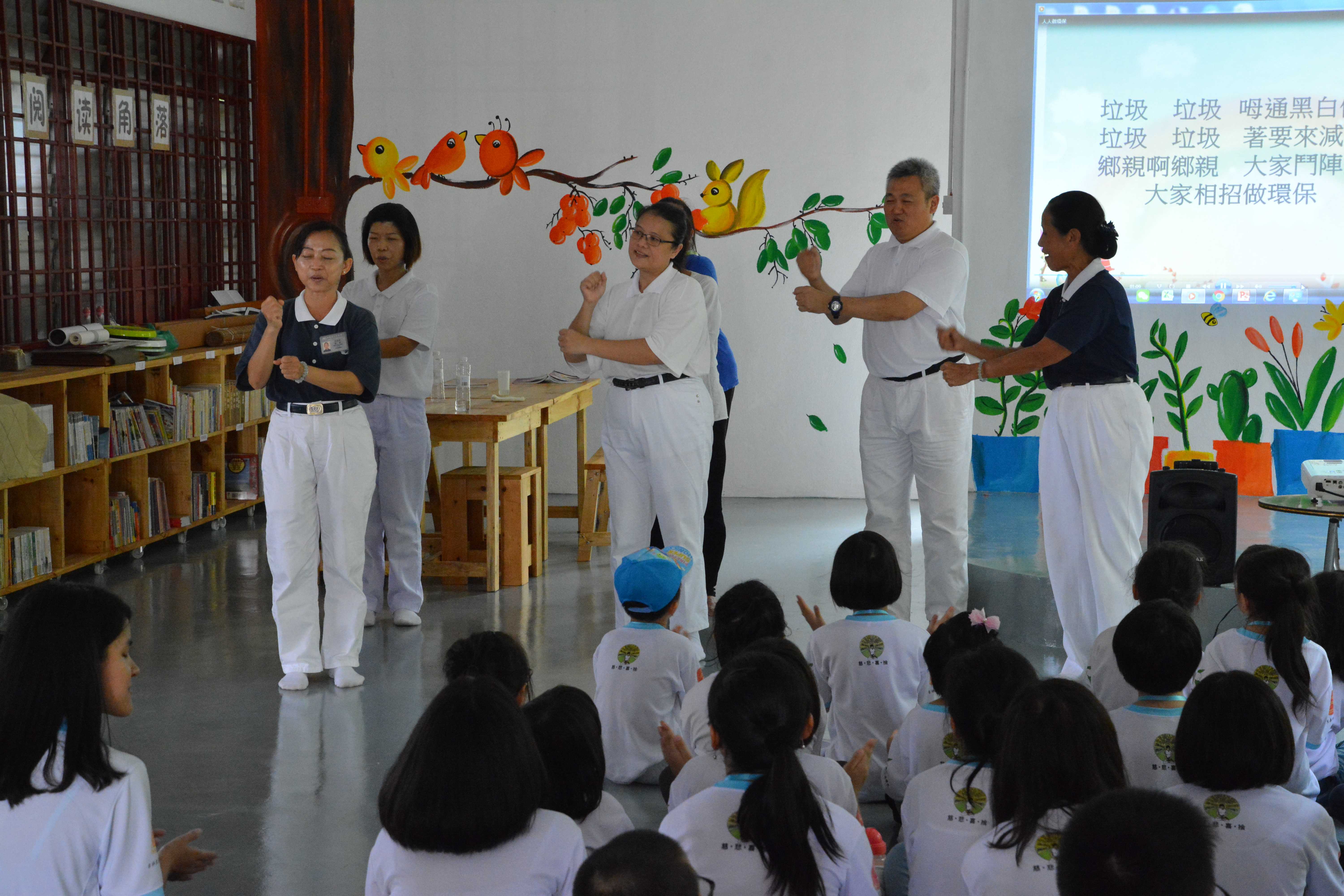2019 Batu Kawan, Penang Coastal Cleanup & Environmental Activity - Image 23
