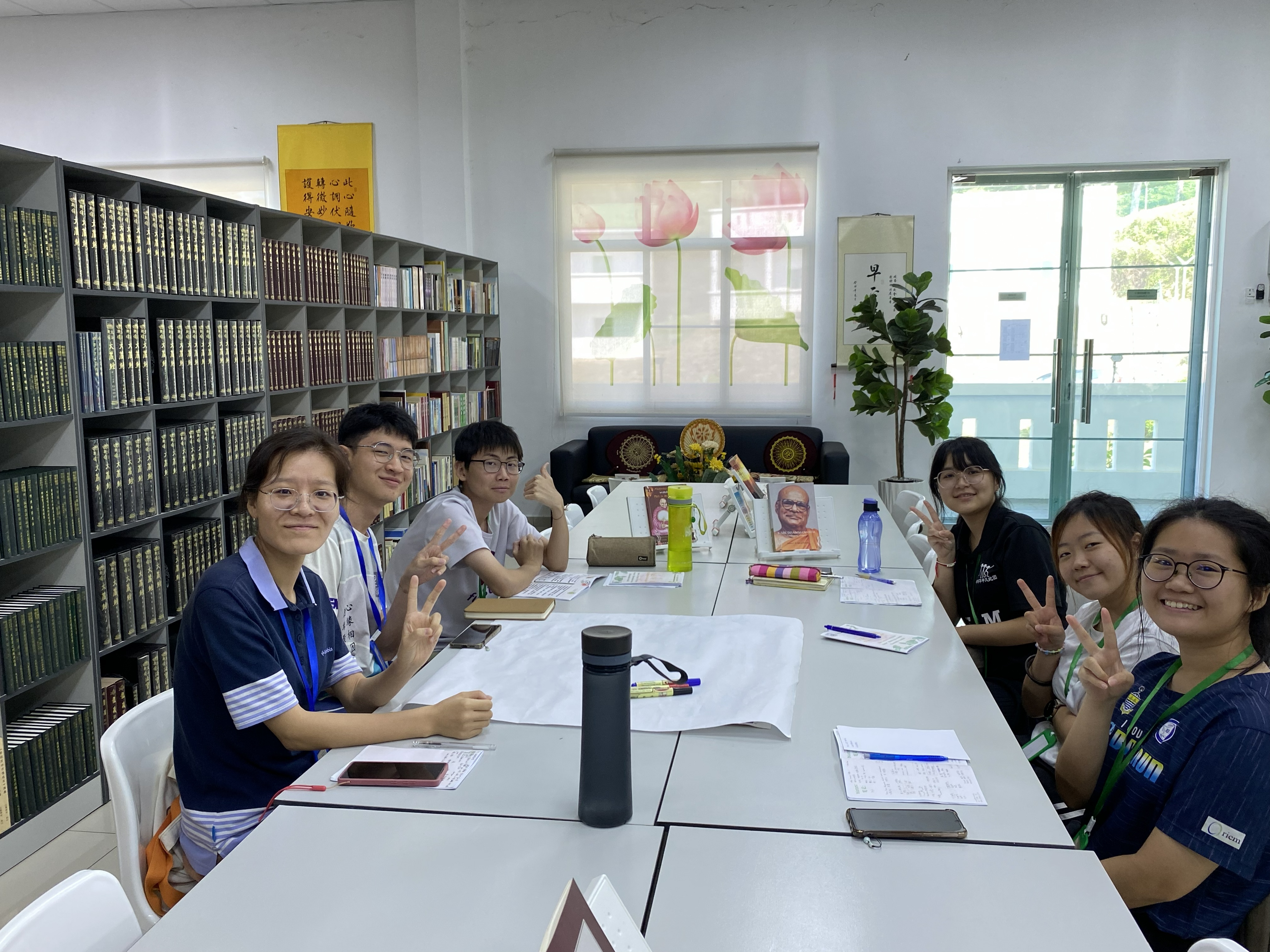 2025 Penang Island Universiti Sains Malaysia Campus Leadership Camp - Image 16