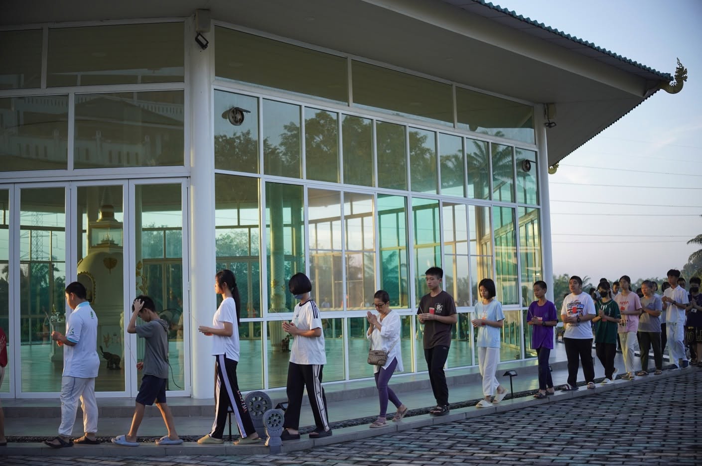 2024 Penang SPS Youth Leadership Camp - Image 18