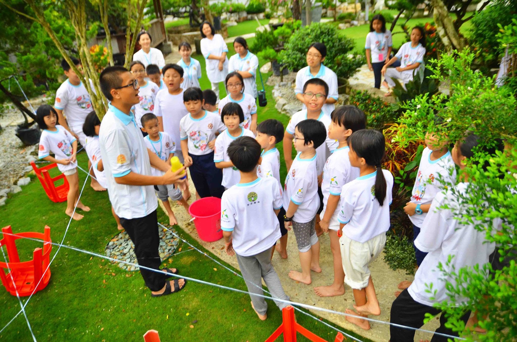 Pioneering Motivational Life Camp (2 Days 1 Night, 2019 March) - Image 26