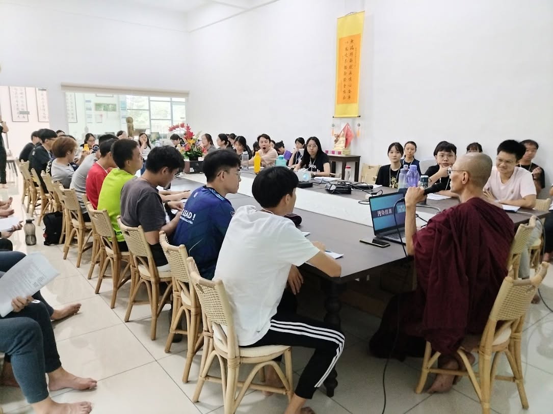 2024 Penang Universiti Sains Malaysia Engineering Campus Leadership Camp - Image 19