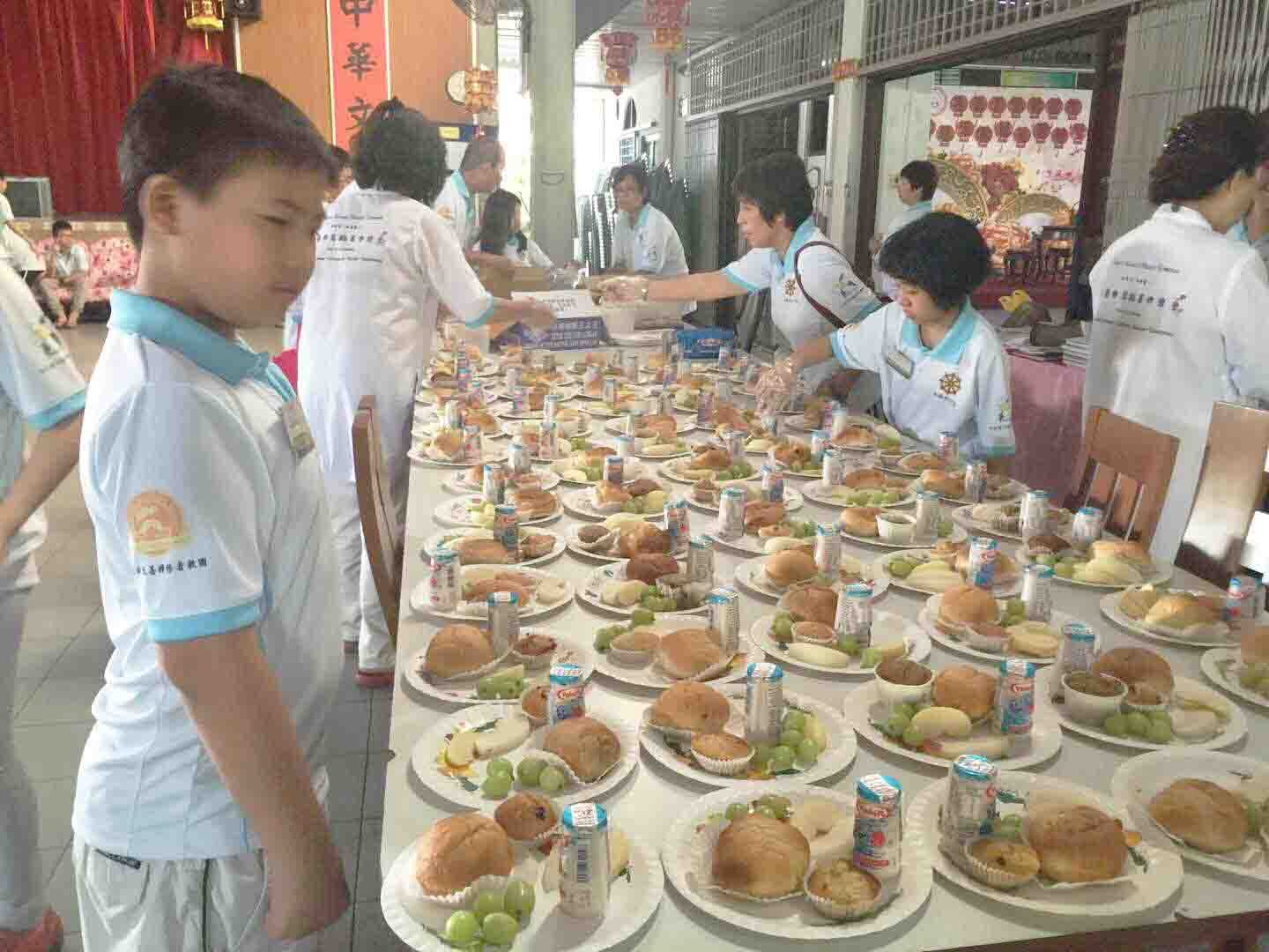 2018 Rumah Sejahtera Permatang Tinggi Learning Dhamma - Image 8