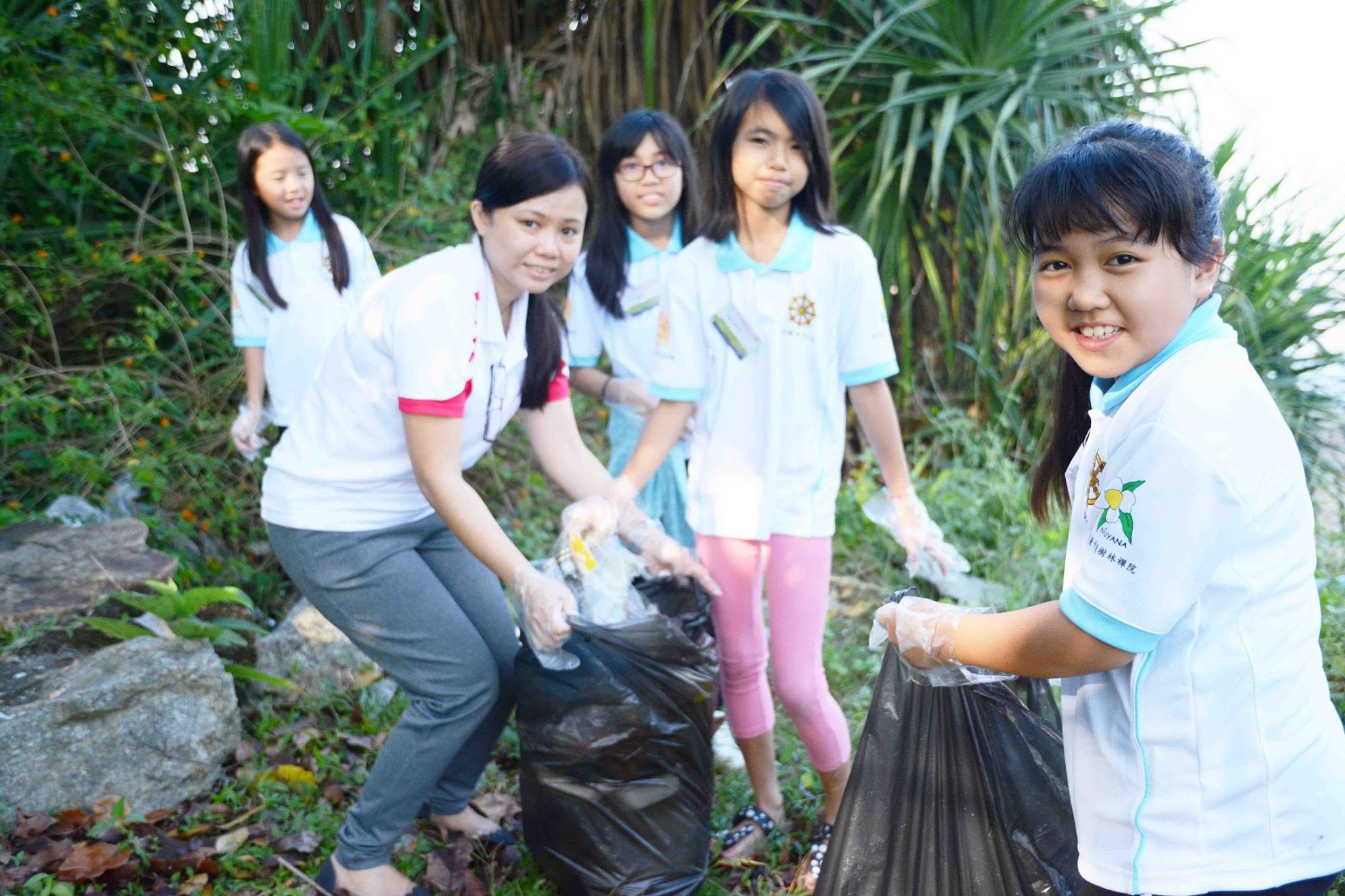 2018 Batu Kawan, Penang Coastal Cleanup & Environmental Activity - Image 10