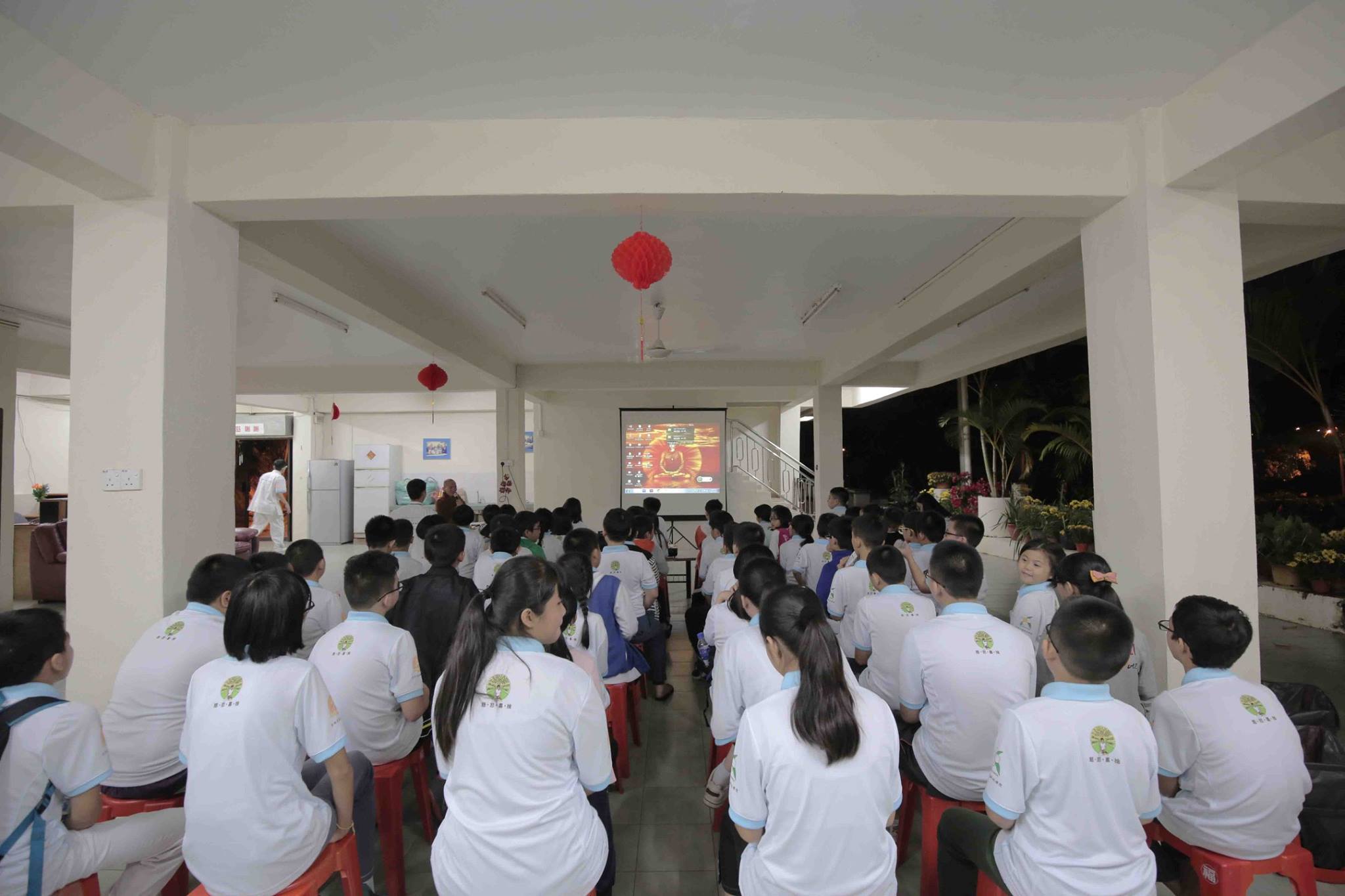 "Sunshine Youth Camp" (5 Days and 4 Nights, March 2018) - Image 12