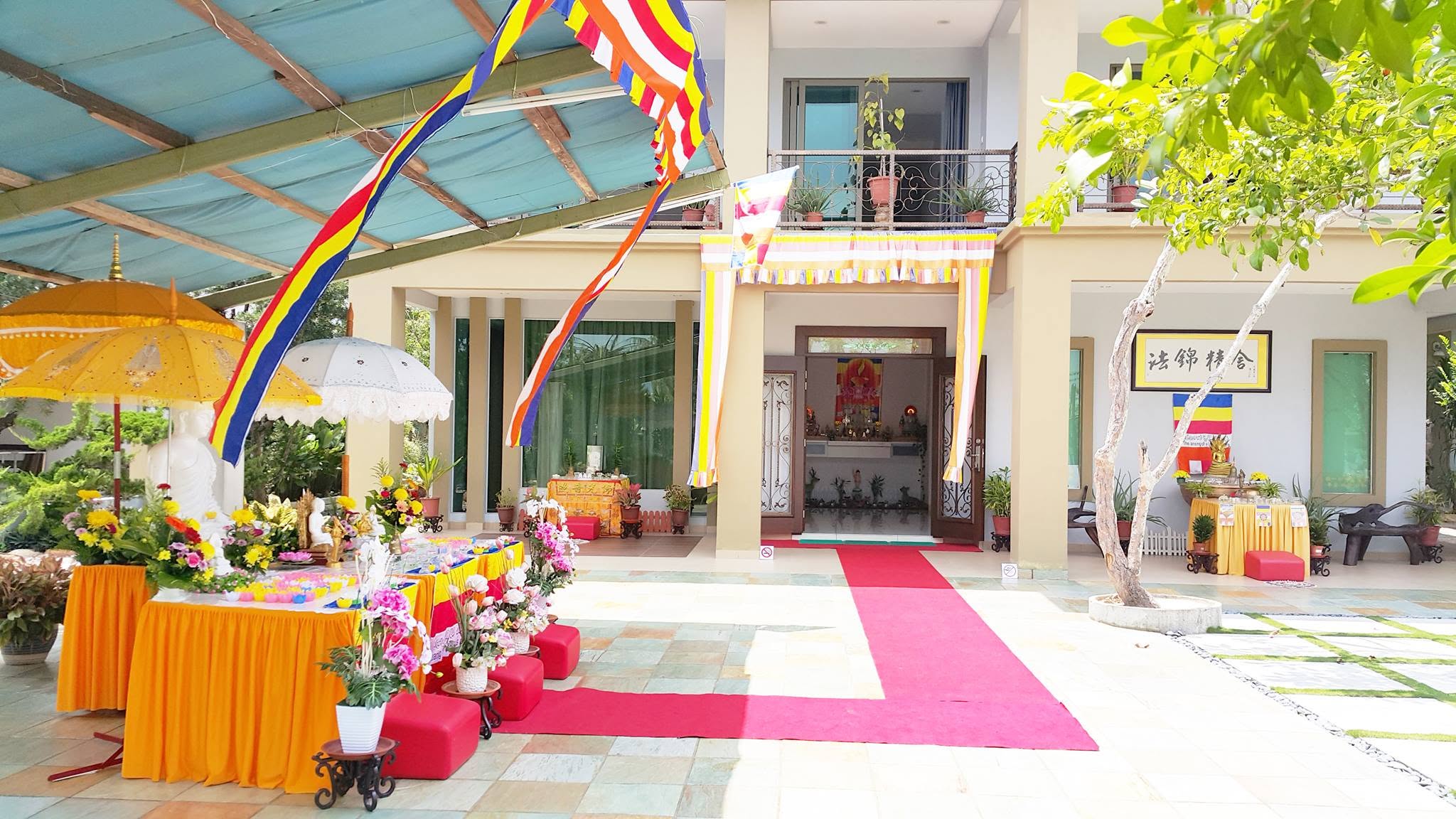 2019 Vesākha Pūjā Day Retreat - Image 3