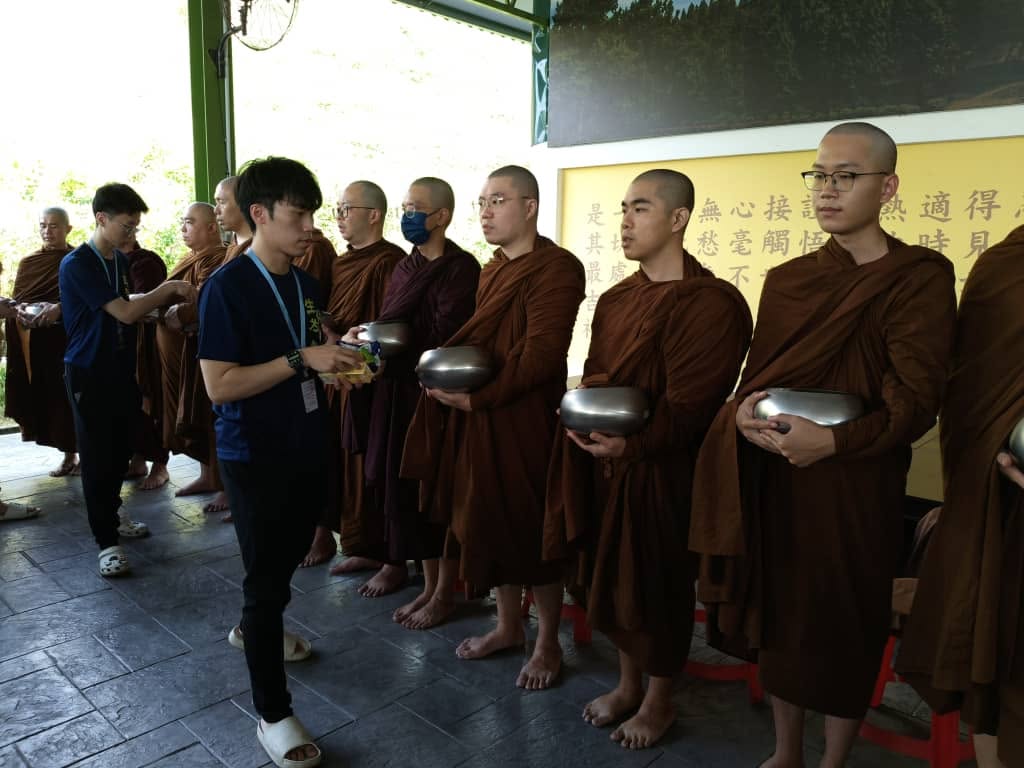 Transforming Life into Opportunities Camp (5 Days 4 Nights, 2024 Dec) - Image 9