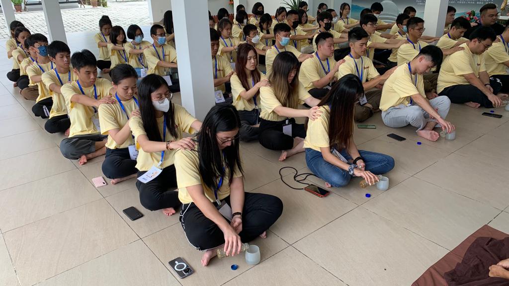 2023 YBAM Penang Fellowship Youth Leadership Camp - Image 34