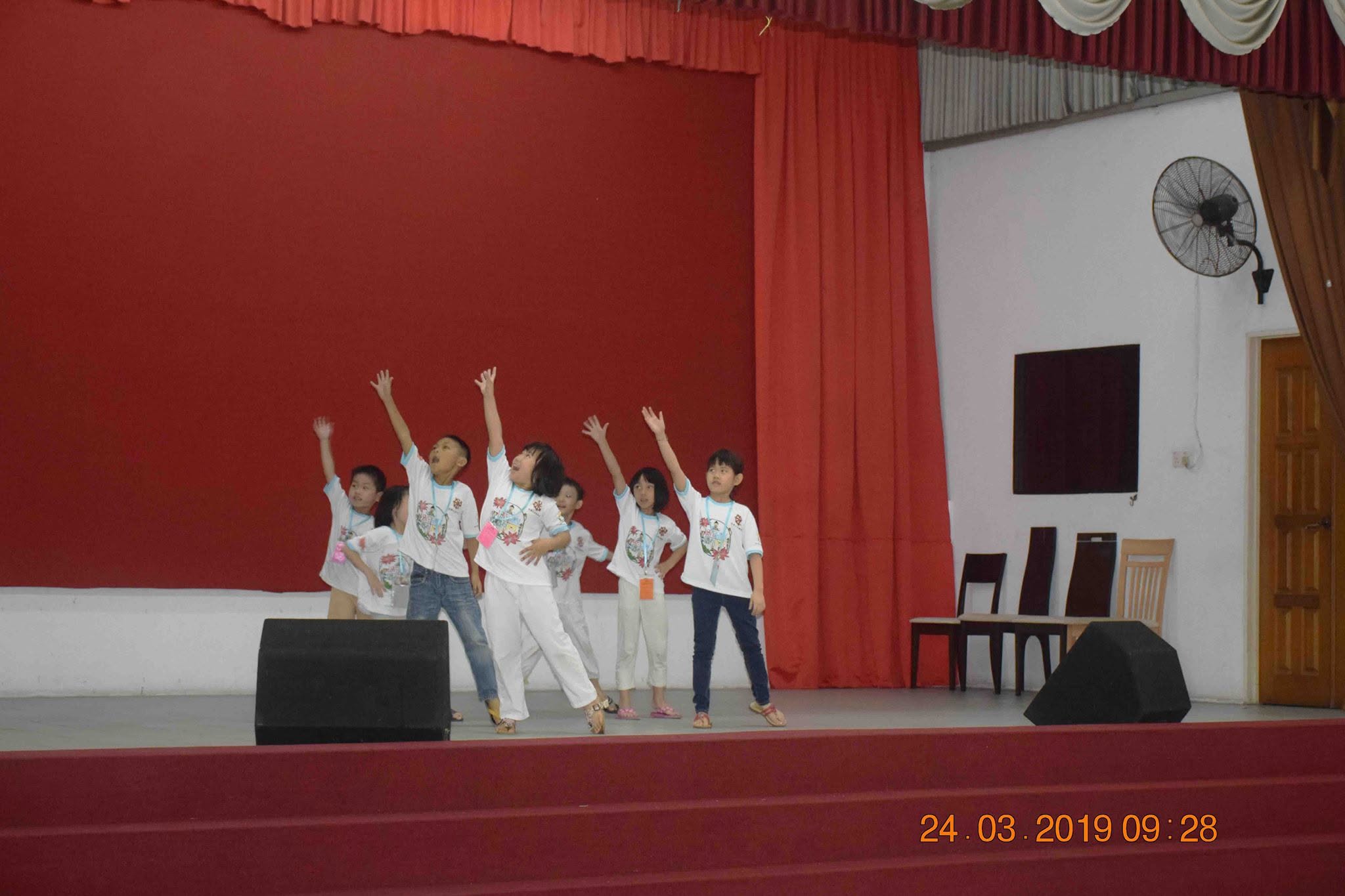 2019 Rumah Sejahtera Permatang Tinggi Learning Dhamma - Image 4