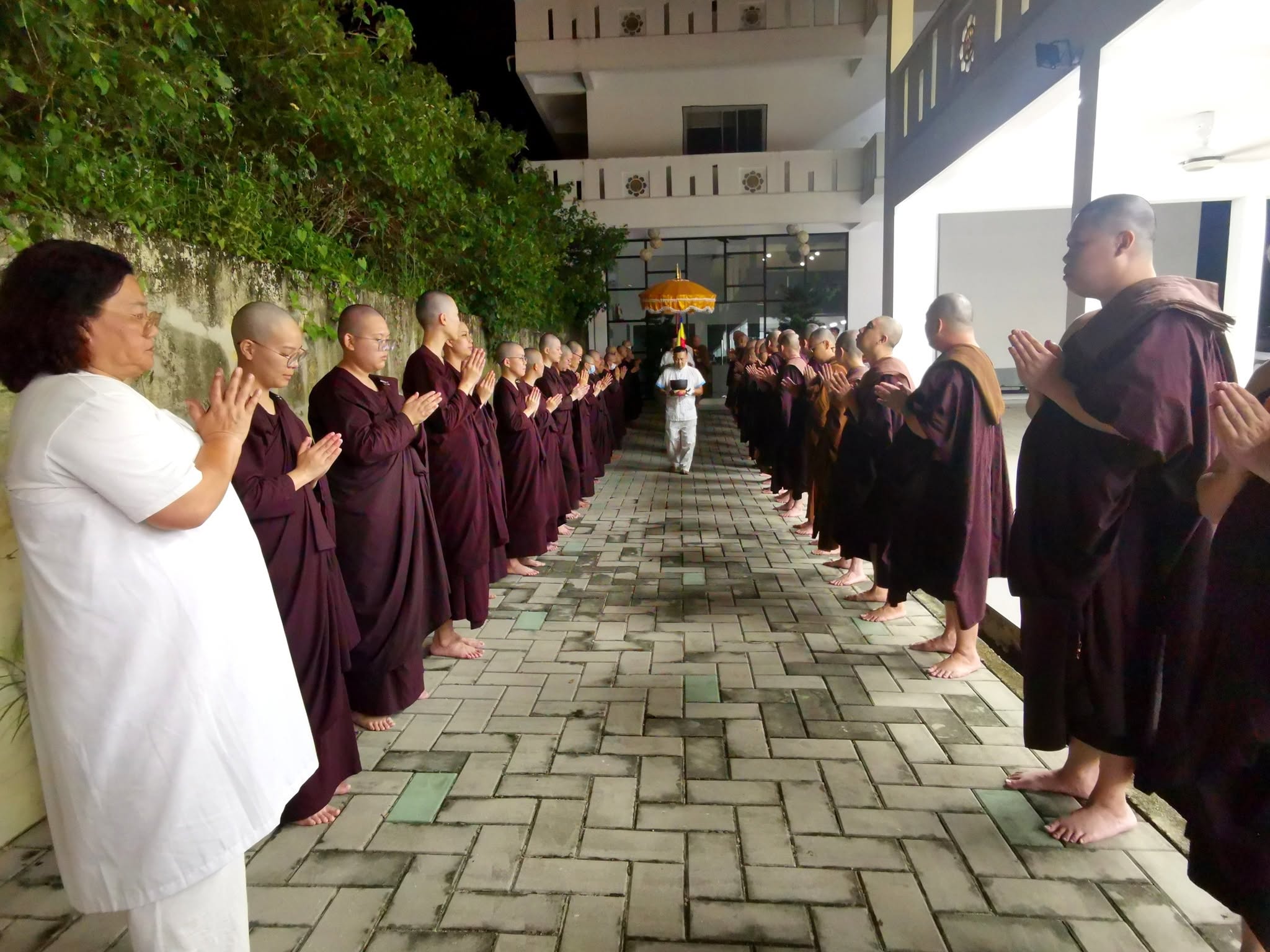 2023 Vesākha Pūjā Day Retreat - Image 31
