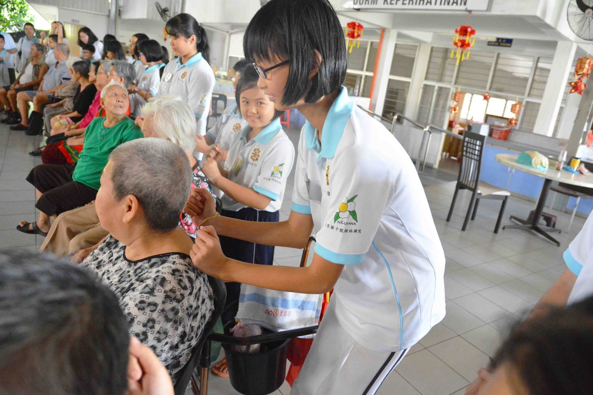 2018 Rumah Sejahtera Permatang Tinggi Learning Dhamma - Image 27