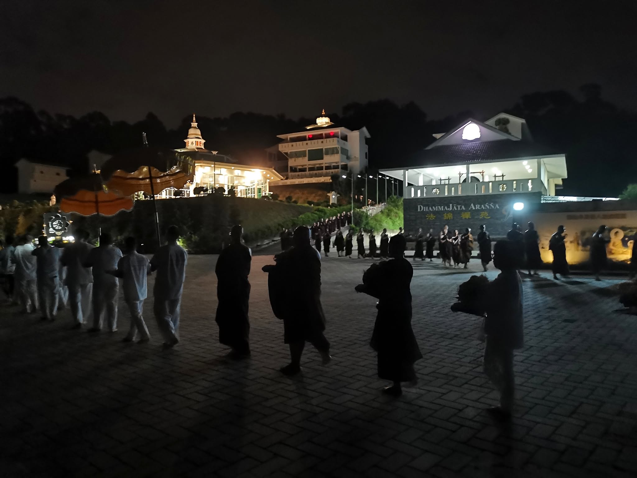 2023 Vesākha Pūjā Day Retreat - Image 40