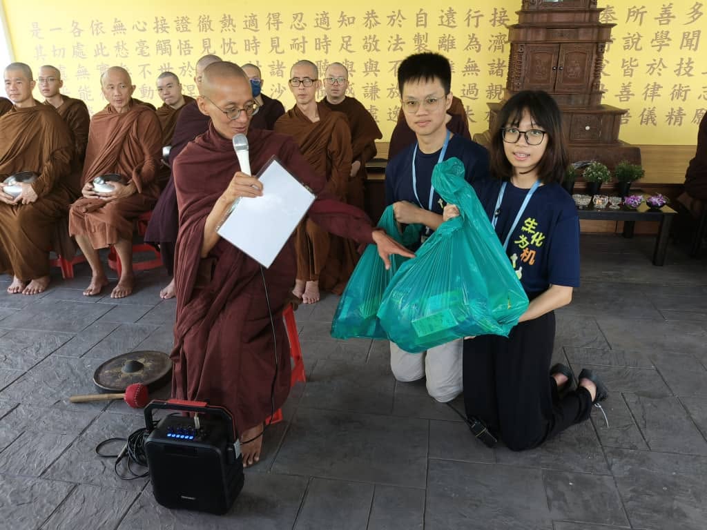 Transforming Life into Opportunities Camp (5 Days 4 Nights, 2024 Dec) - Image 17