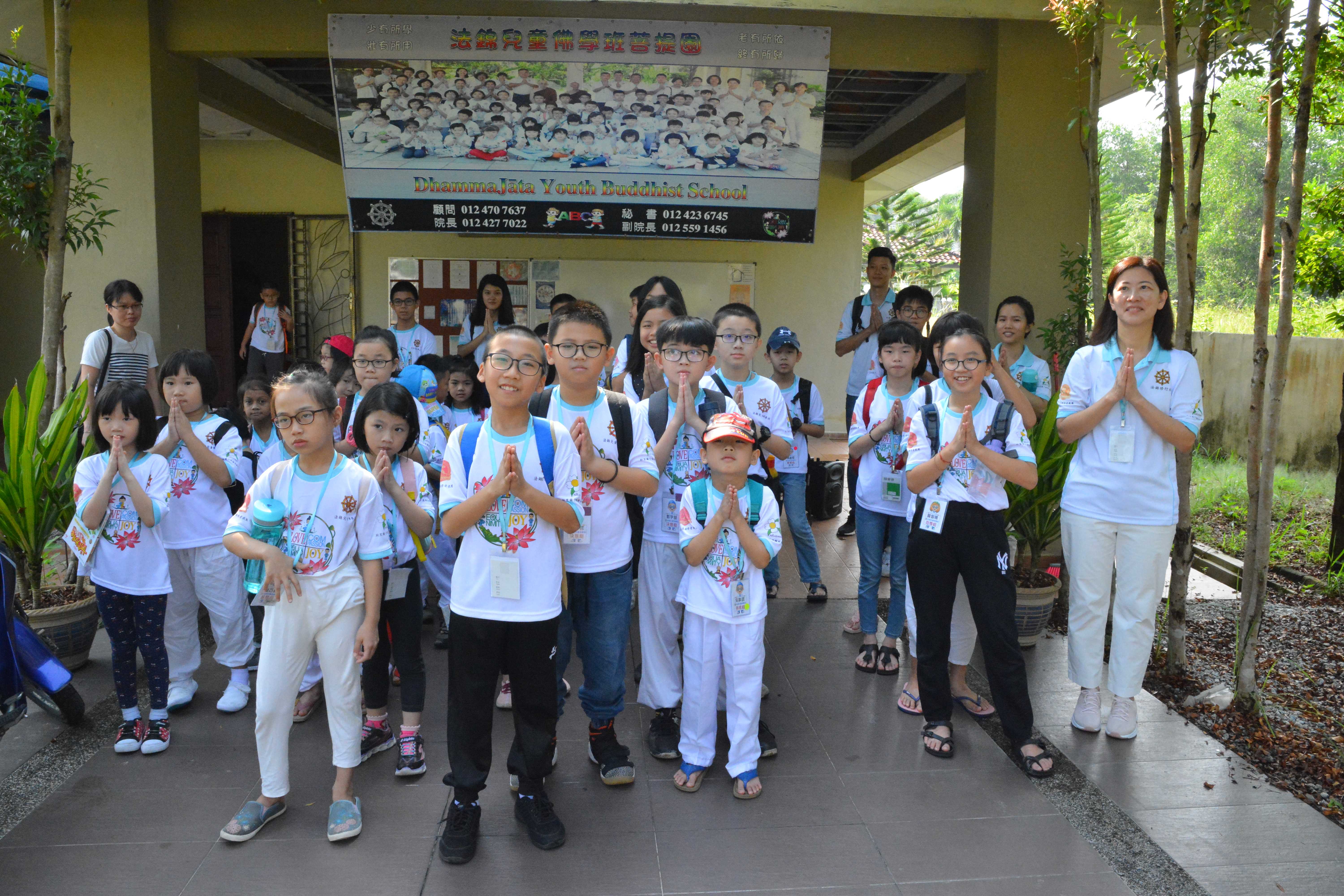 2019 Batu Kawan, Penang Coastal Cleanup & Environmental Activity - Image 45