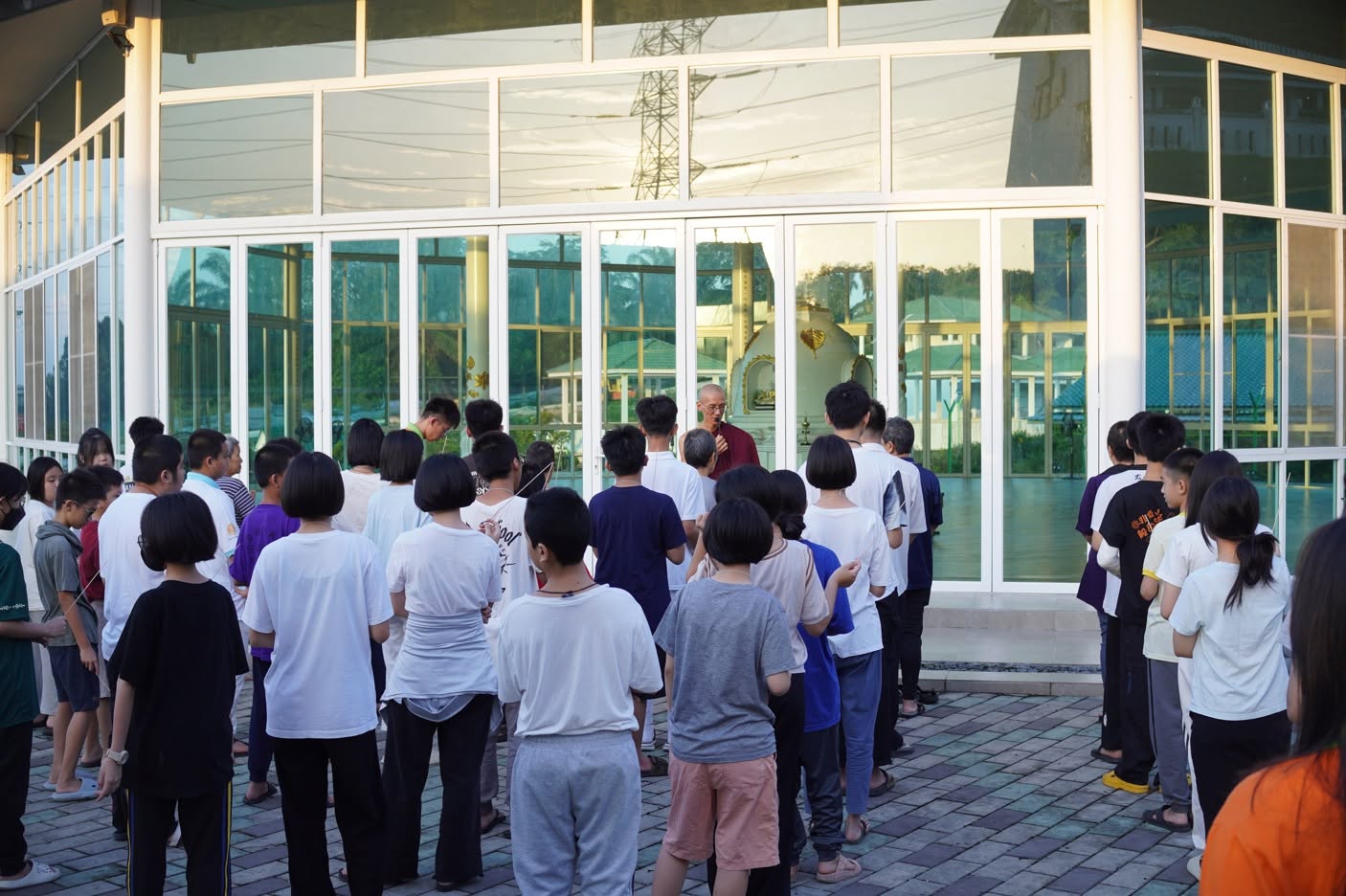 2024 Penang SPS Youth Leadership Camp - Image 16