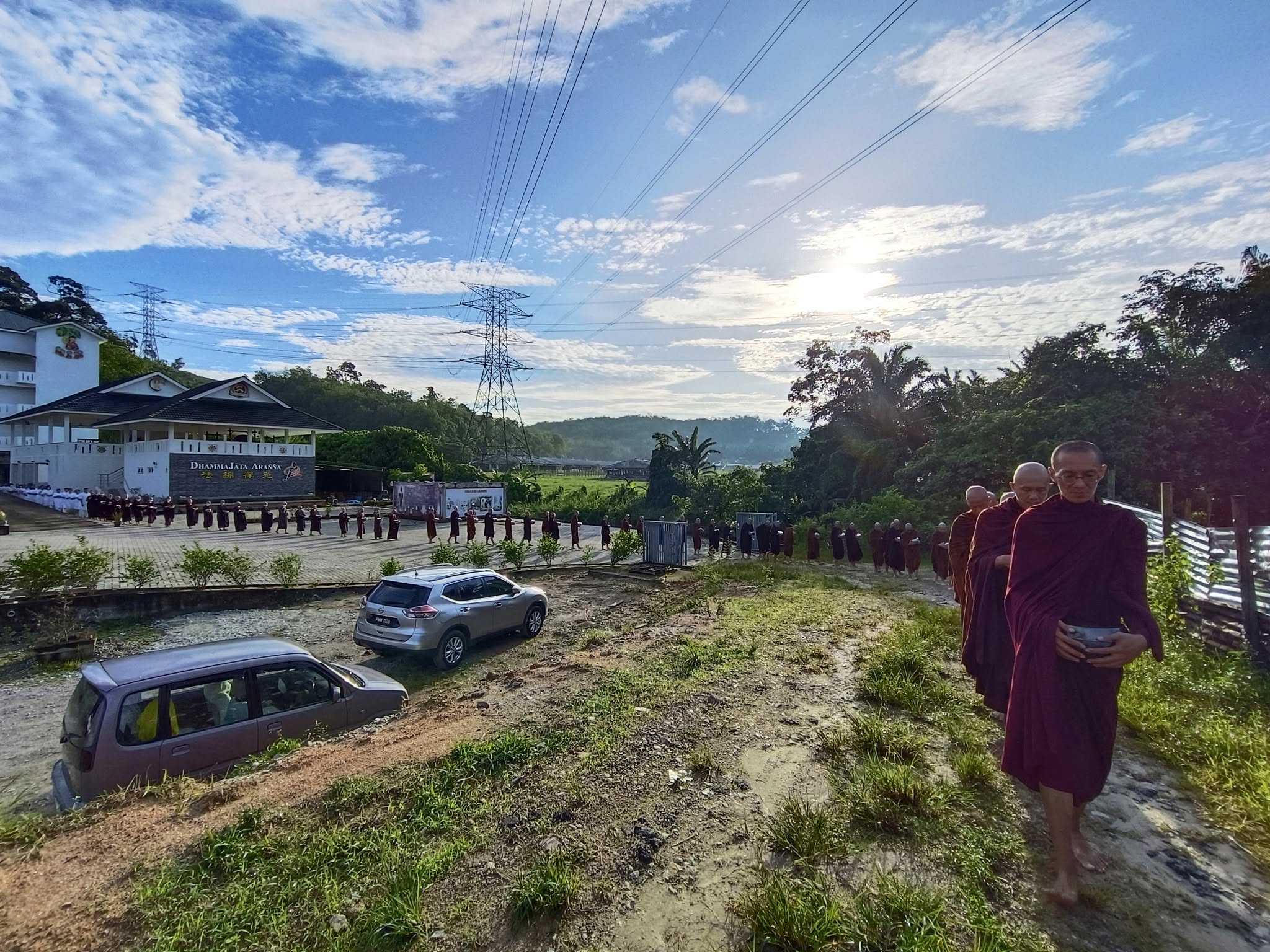 2023 Vesākha Pūjā Day Retreat - Image 2