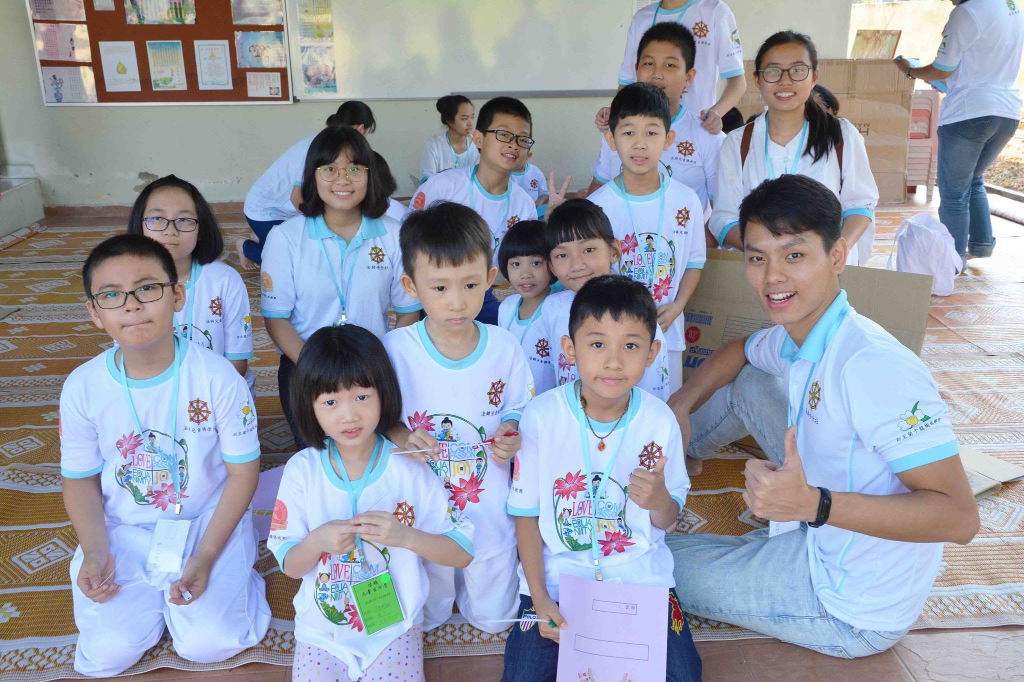 Pioneering Motivational Life Camp (2 Days 1 Night, 2019 March) - Image 9