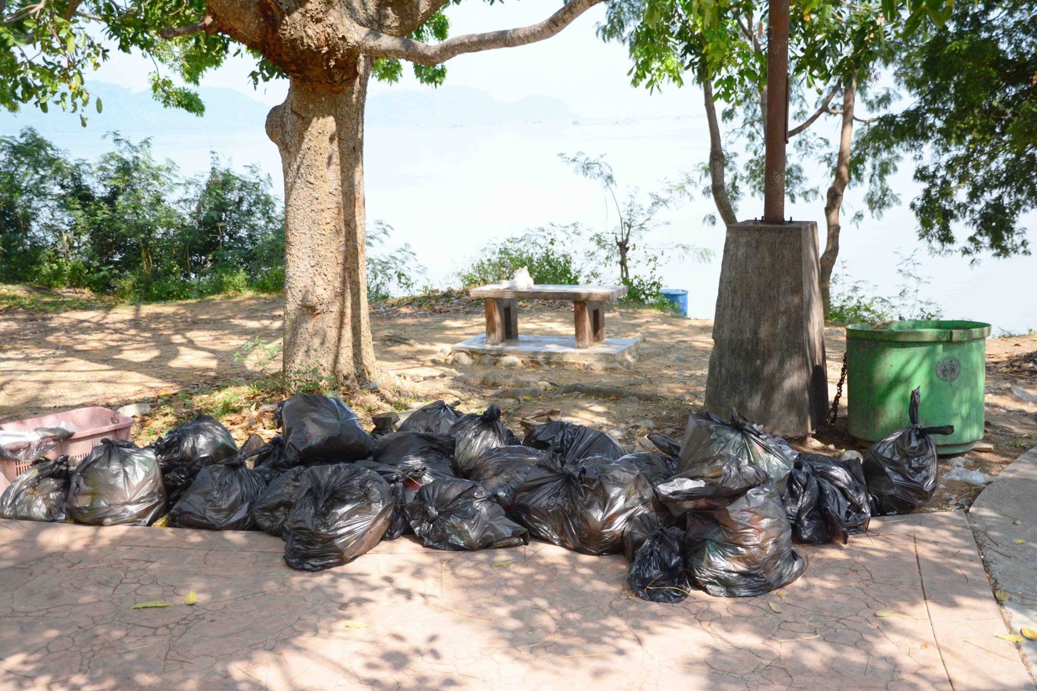 2018 Batu Kawan, Penang Coastal Cleanup & Environmental Activity - Image 13