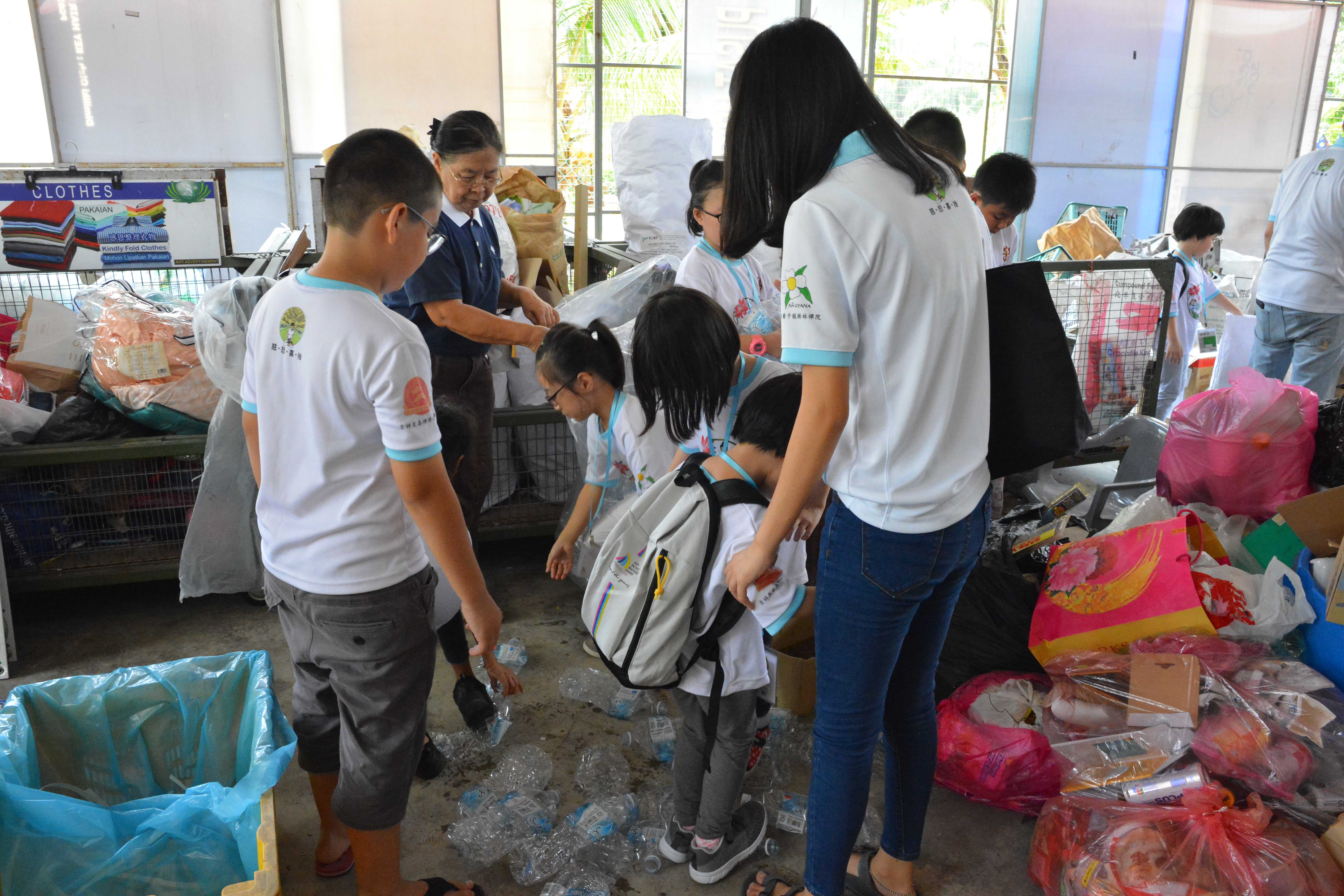 2019 Batu Kawan, Penang Coastal Cleanup & Environmental Activity - Image 26
