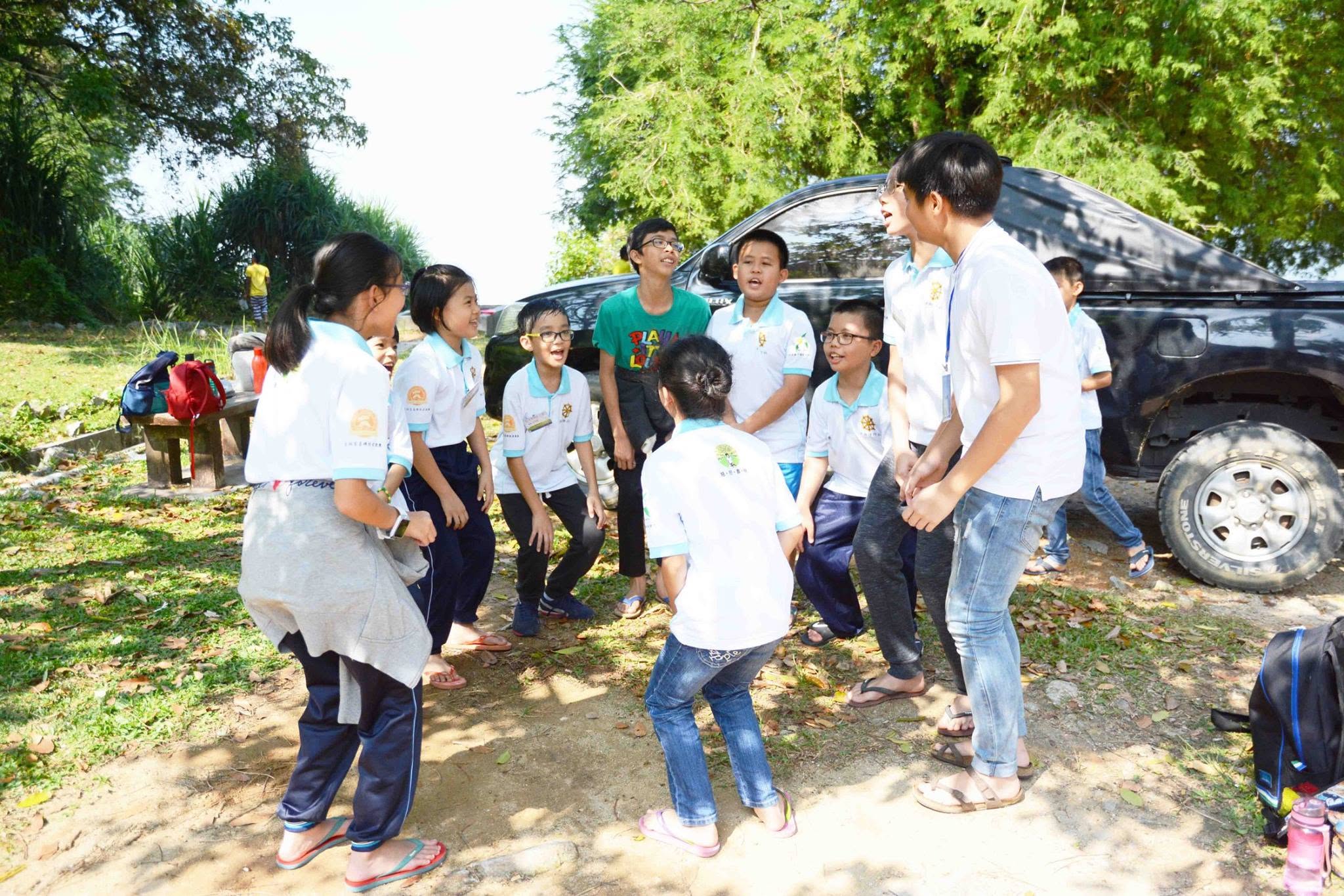 2018 Batu Kawan, Penang Coastal Cleanup & Environmental Activity - Image 15