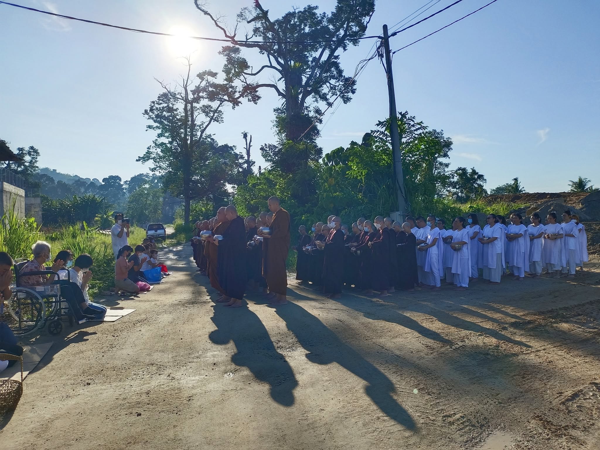 2023 Vesākha Pūjā Day Retreat - Image 8
