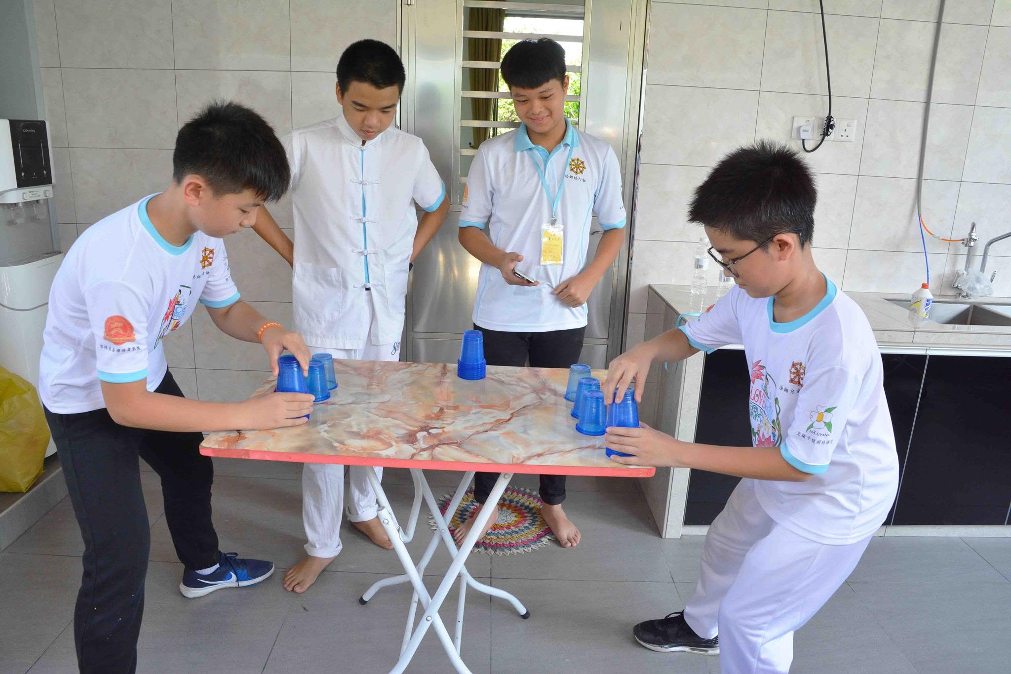 Pioneering Motivational Life Camp (2 Days 1 Night, 2019 March) - Image 17