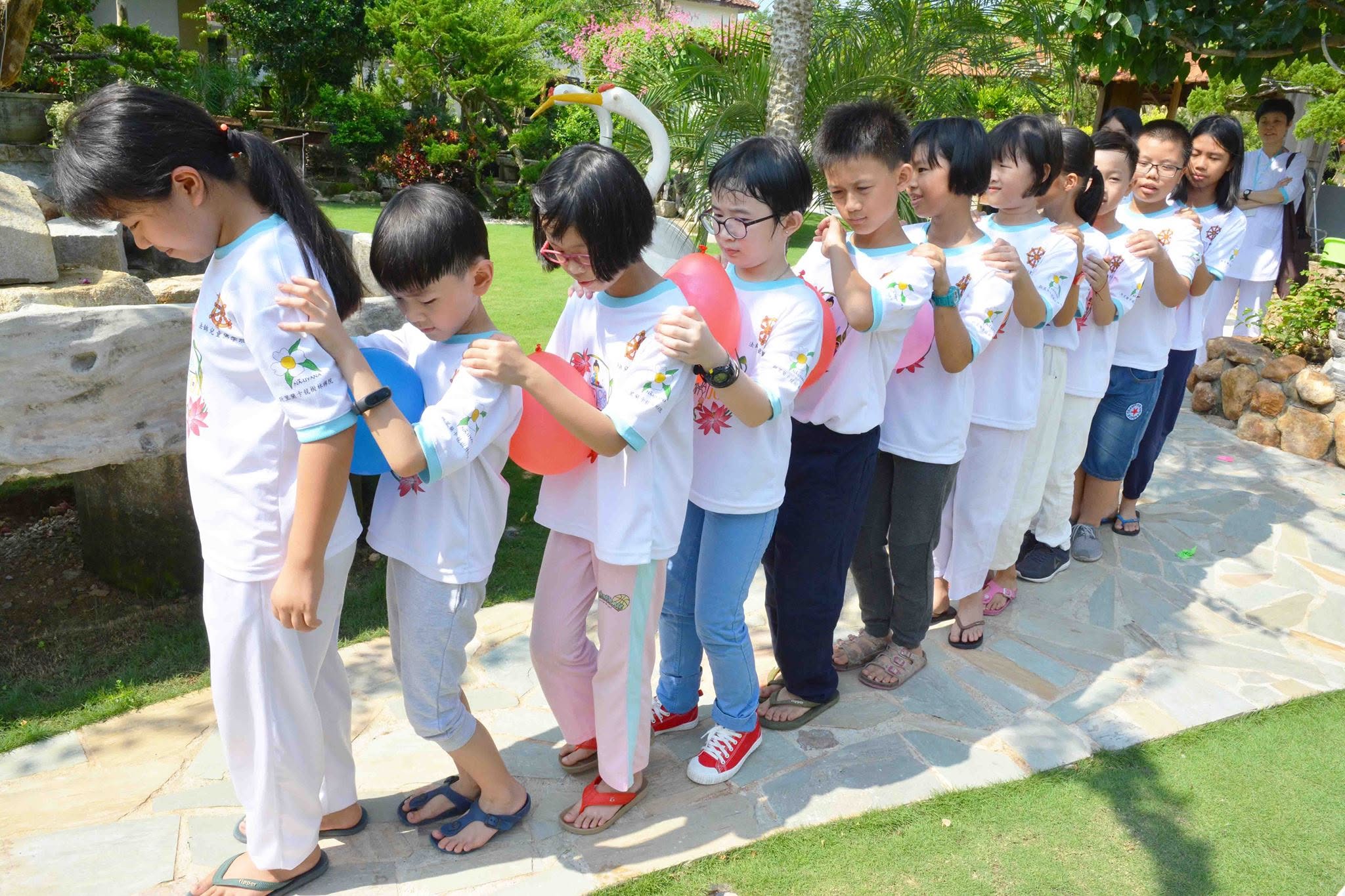 Pioneering Motivational Life Camp (2 Days 1 Night, 2019 March) - Image 16