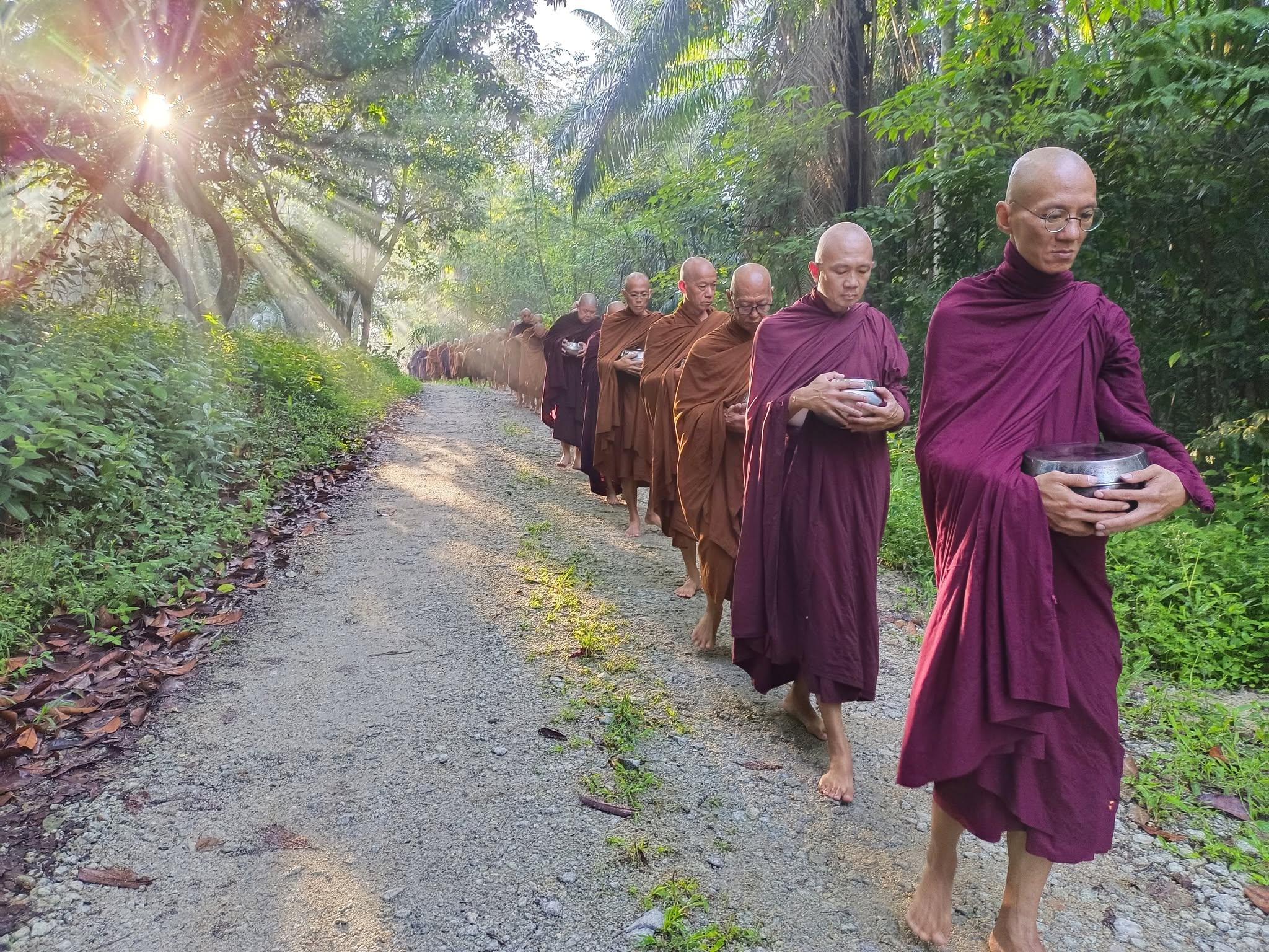 2023 Vesākha Pūjā Day Retreat - Image 3