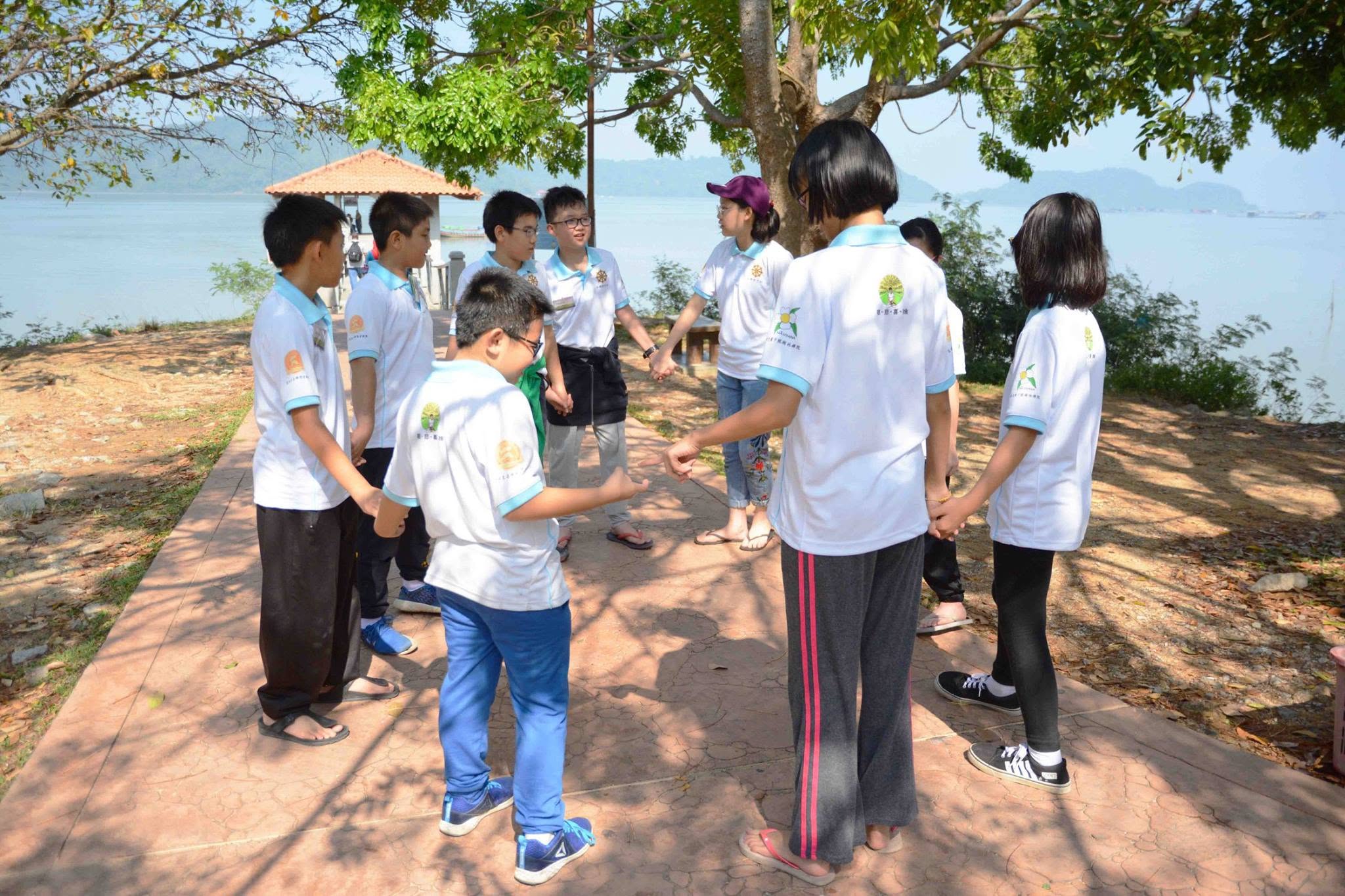 2018 Batu Kawan, Penang Coastal Cleanup & Environmental Activity - Image 14
