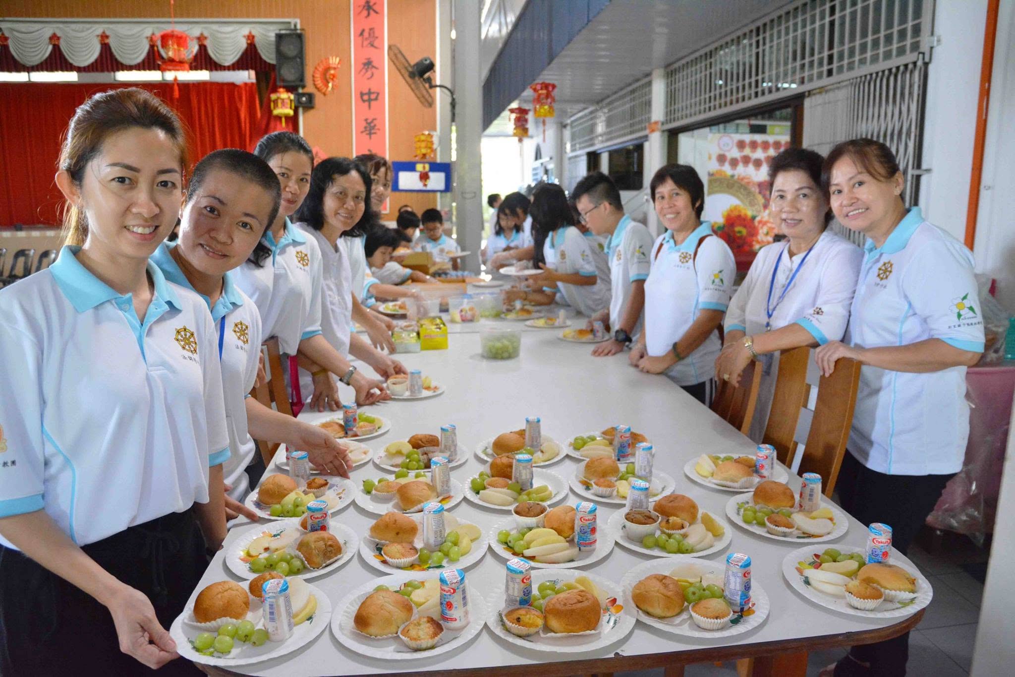 2018 Rumah Sejahtera Permatang Tinggi Learning Dhamma - Image 9