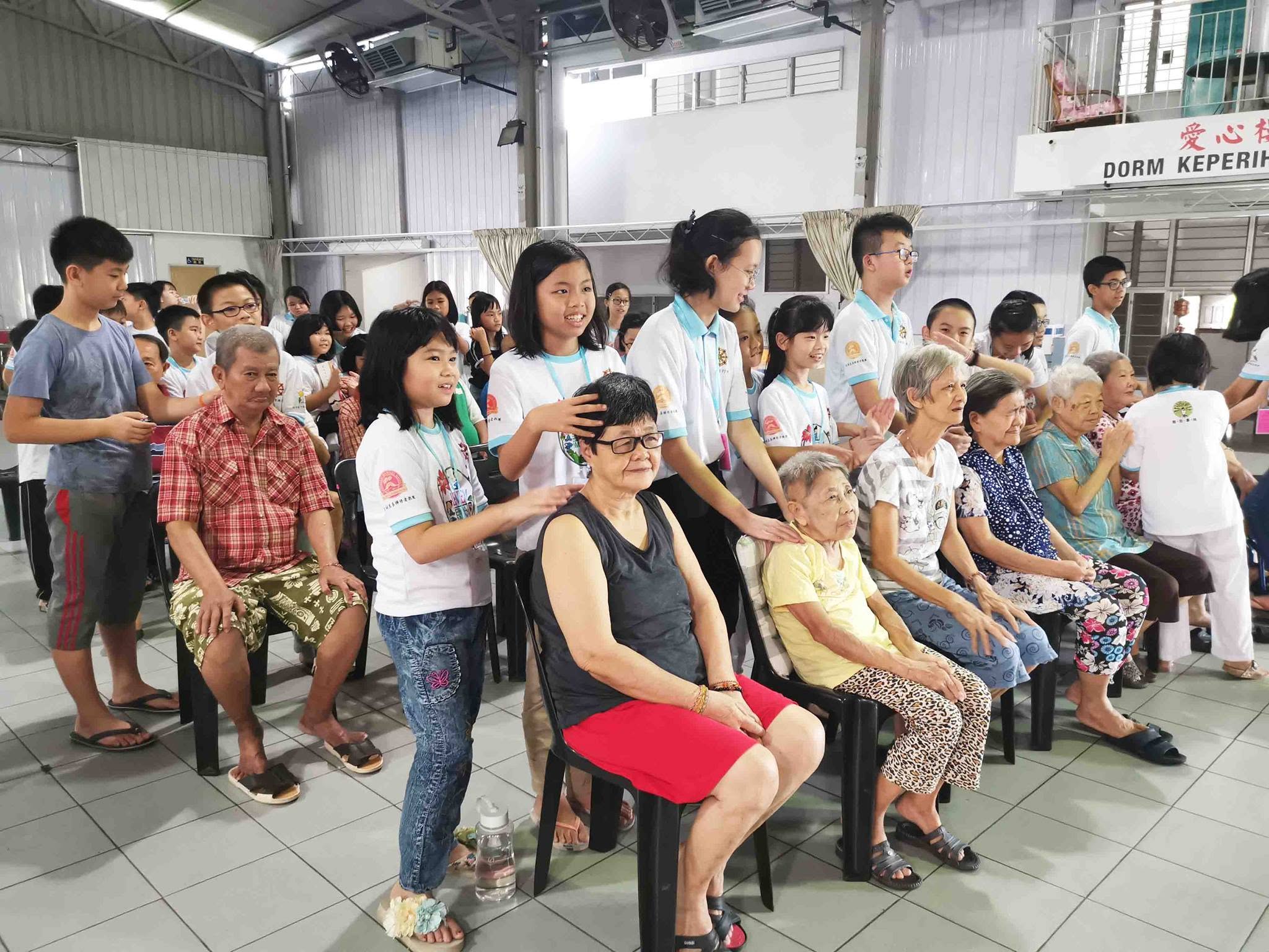 2019 Rumah Sejahtera Permatang Tinggi Learning Dhamma - Image 8