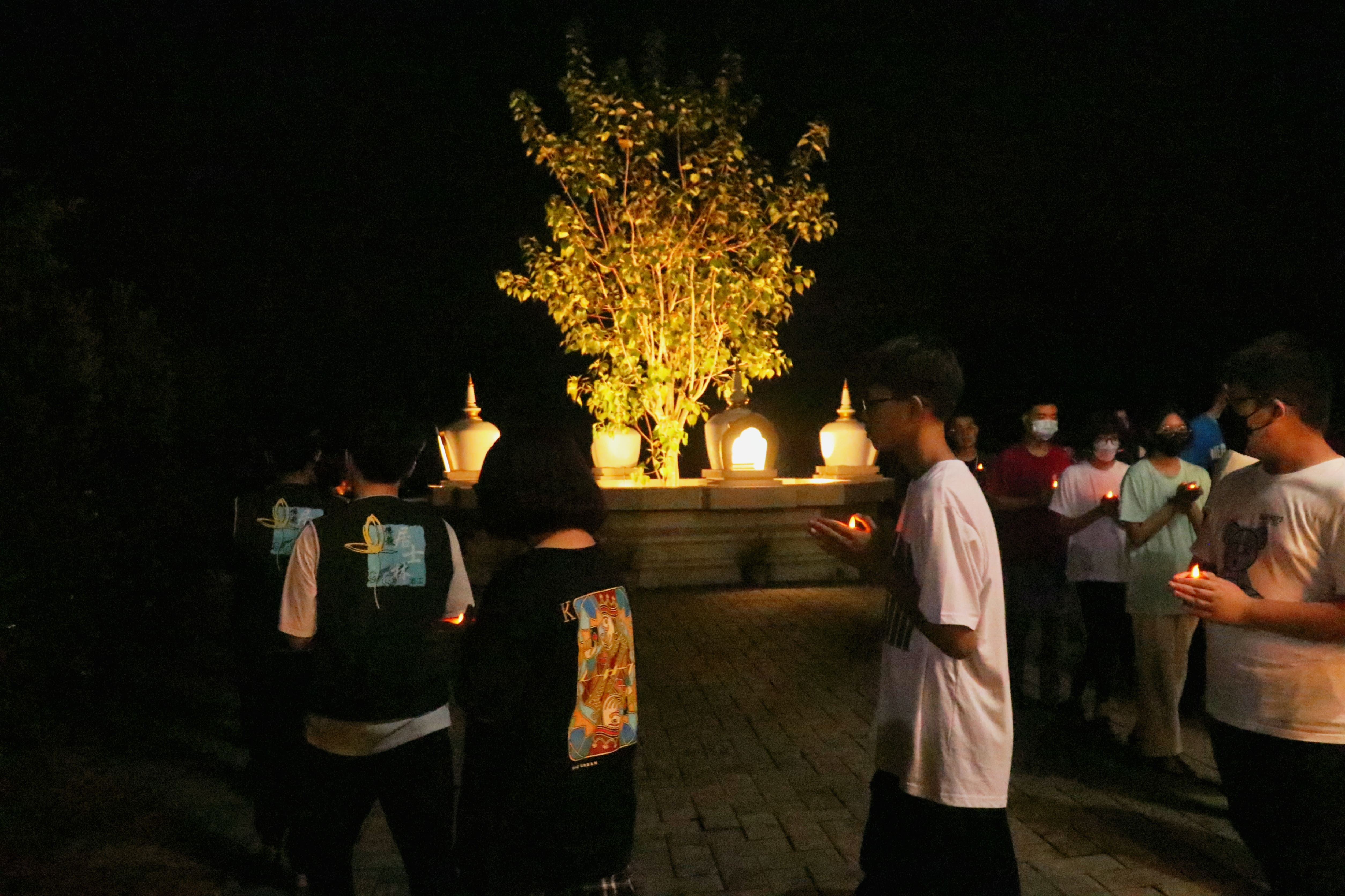 2023 Butterworth Lay Buddhist Society Mettā Camp - Image 20