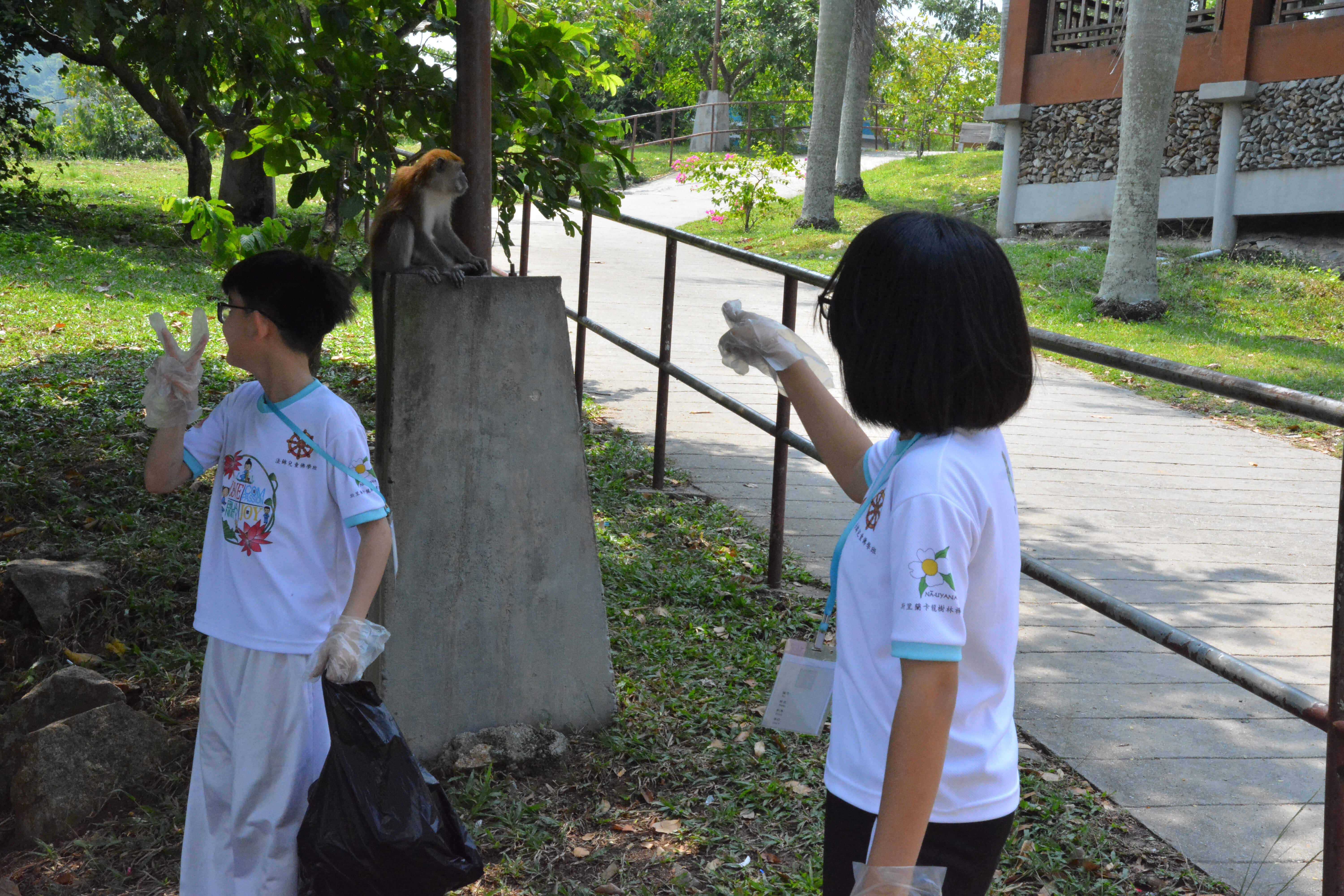 2019 Batu Kawan, Penang Coastal Cleanup & Environmental Activity - Image 14