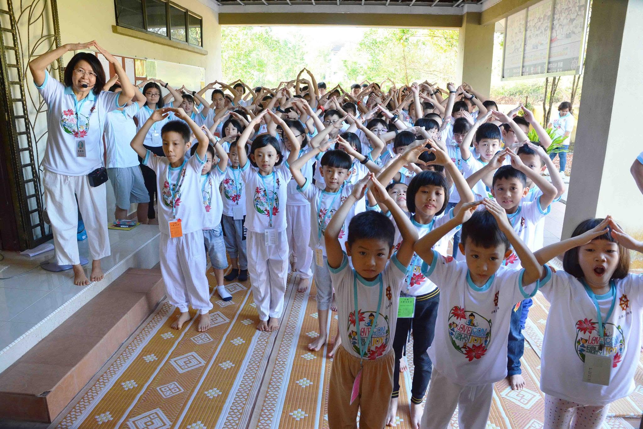 Pioneering Motivational Life Camp (2 Days 1 Night, 2019 March) - Image 8