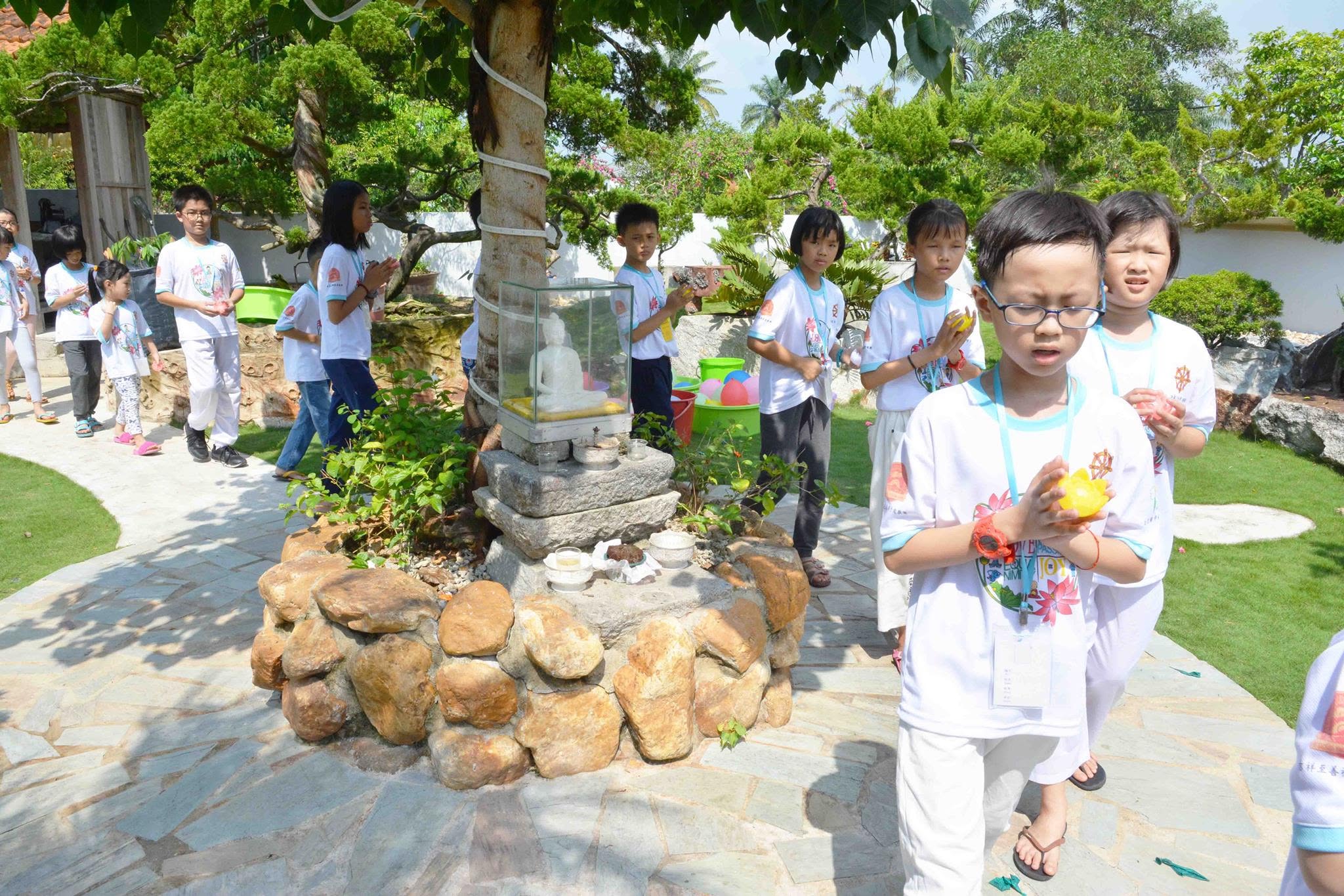 Pioneering Motivational Life Camp (2 Days 1 Night, 2019 March) - Image 19