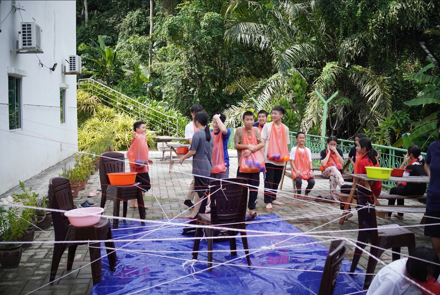 2024 Penang SPS Youth Leadership Camp - Image 33