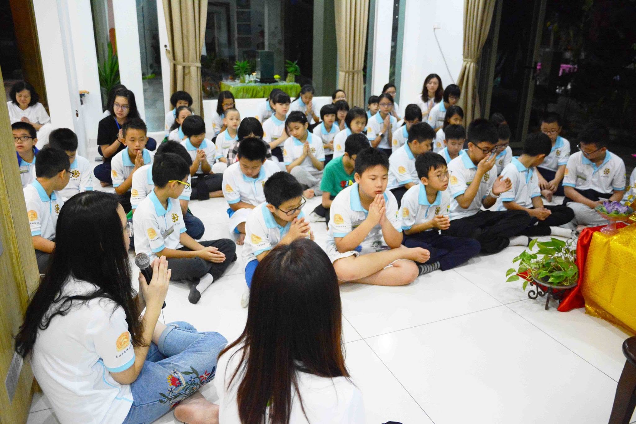 2018 Batu Kawan, Penang Coastal Cleanup & Environmental Activity - Image 19